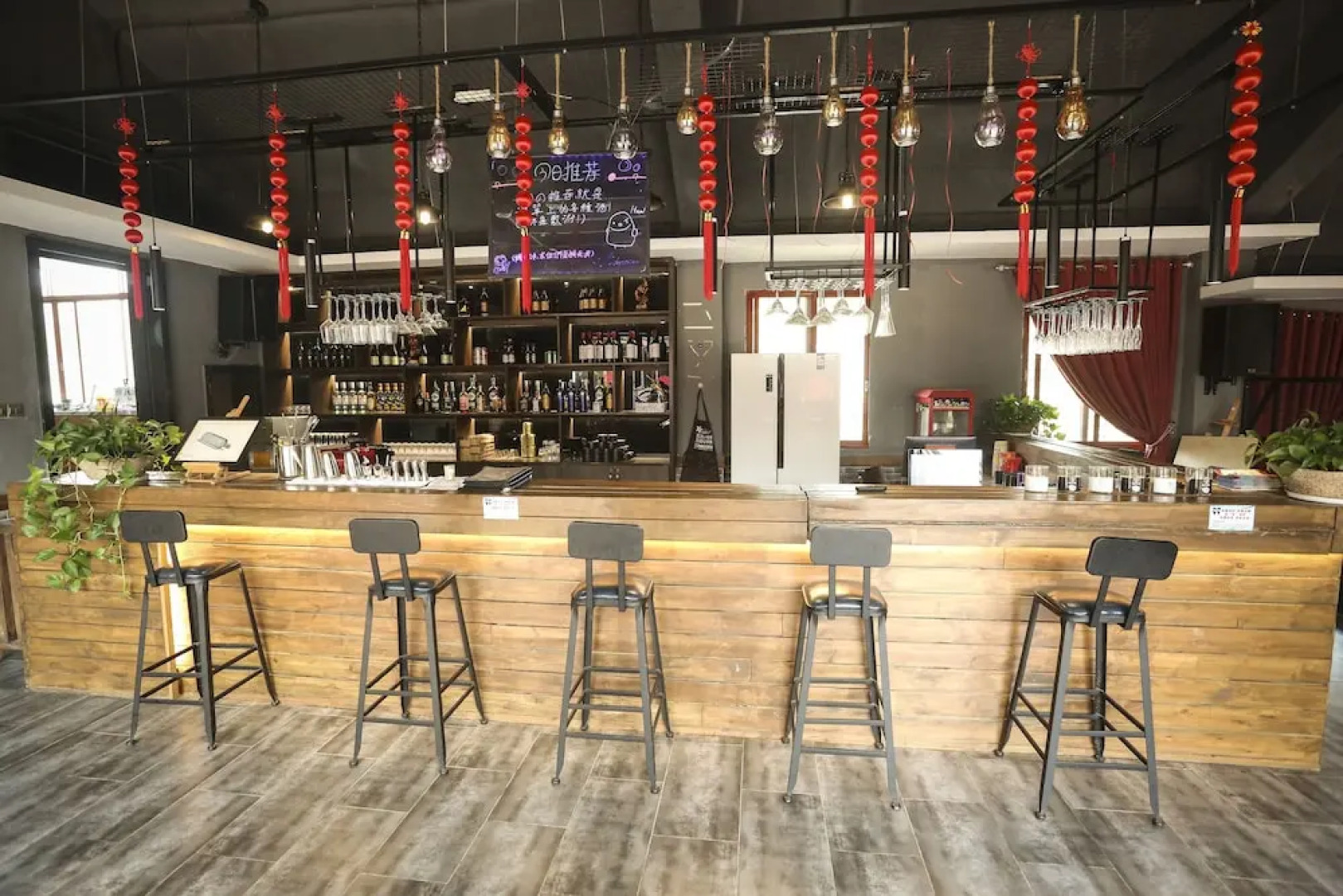 Qiaofeng Xingzilin Hotel