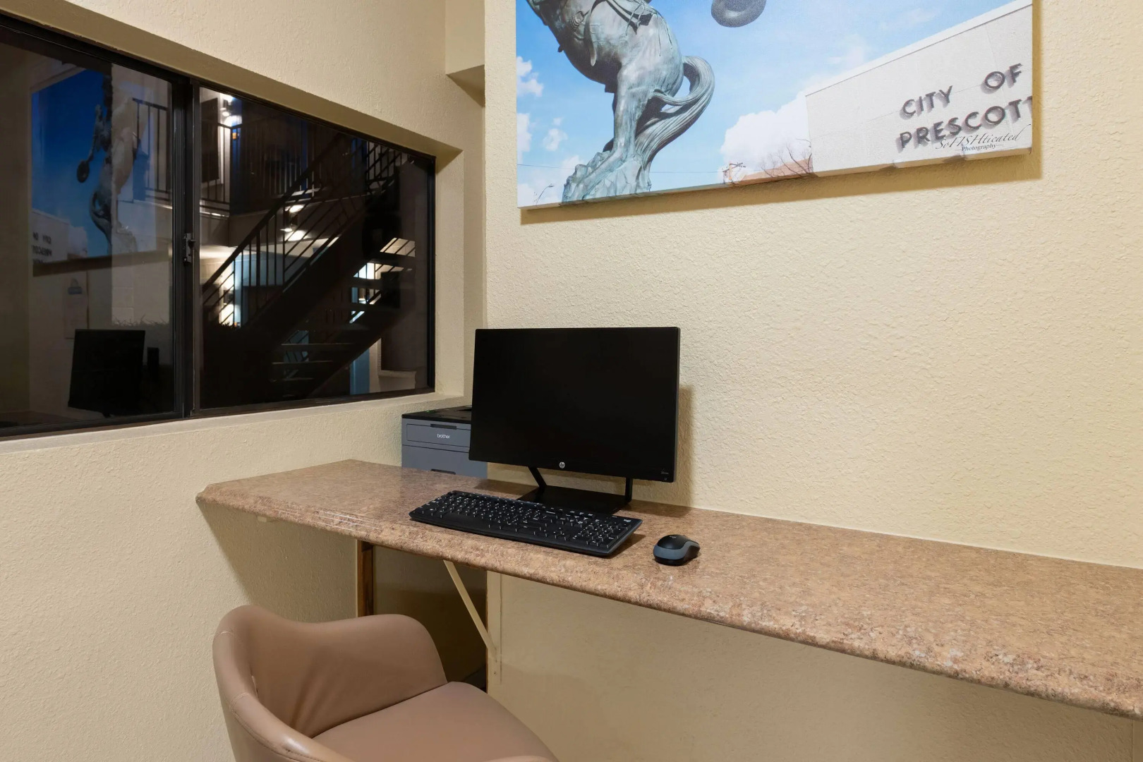 Days Inn by Wyndham Prescott