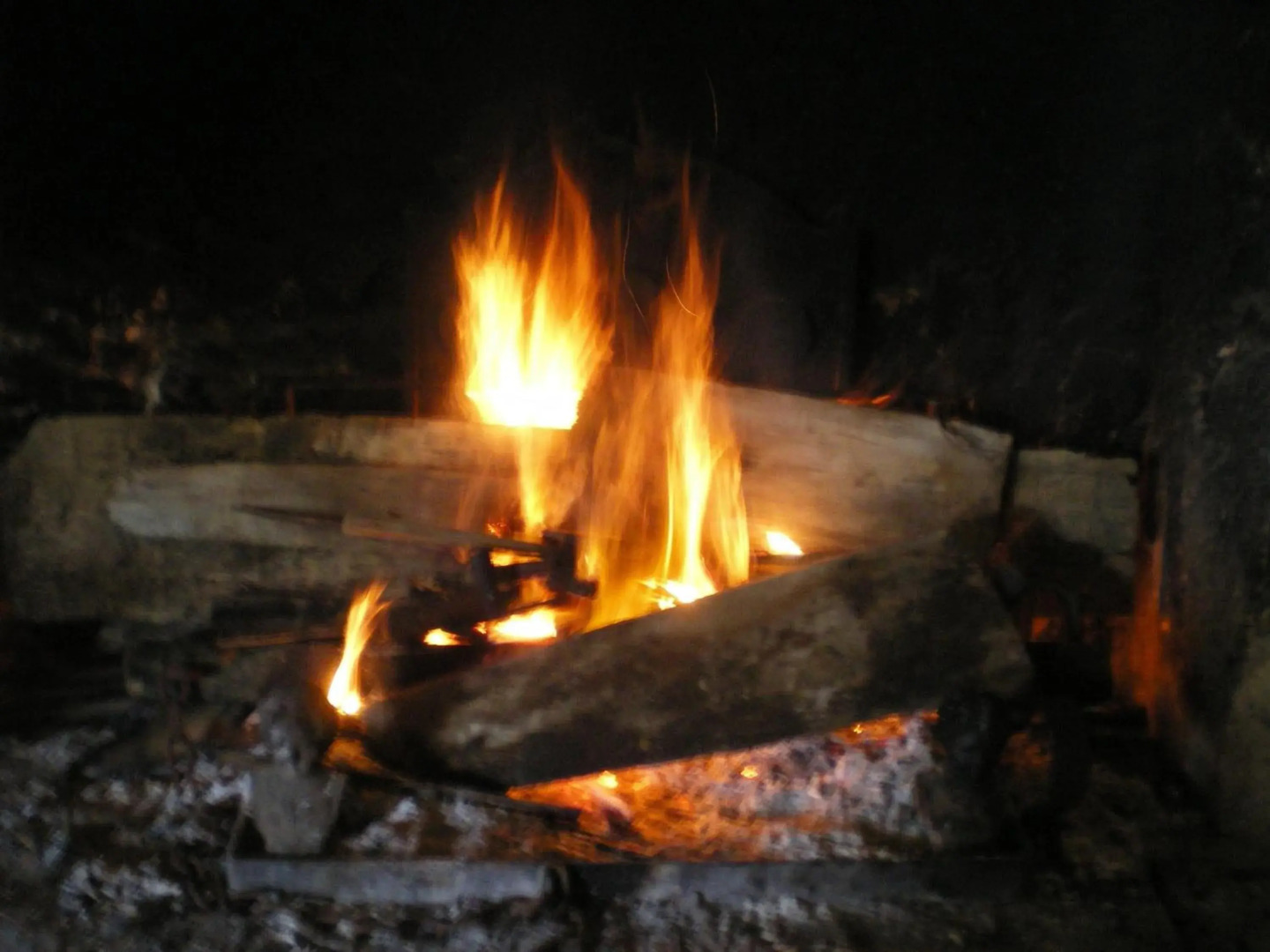 A L'Antan - La Ferme D'Octave