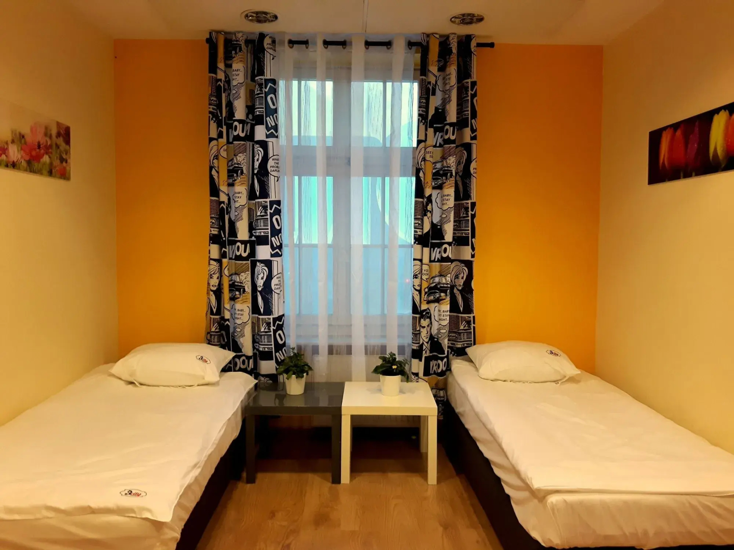 3City Hostel