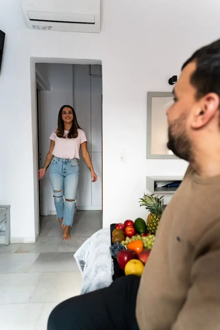 Alpha Studios Naxos - Adults Only