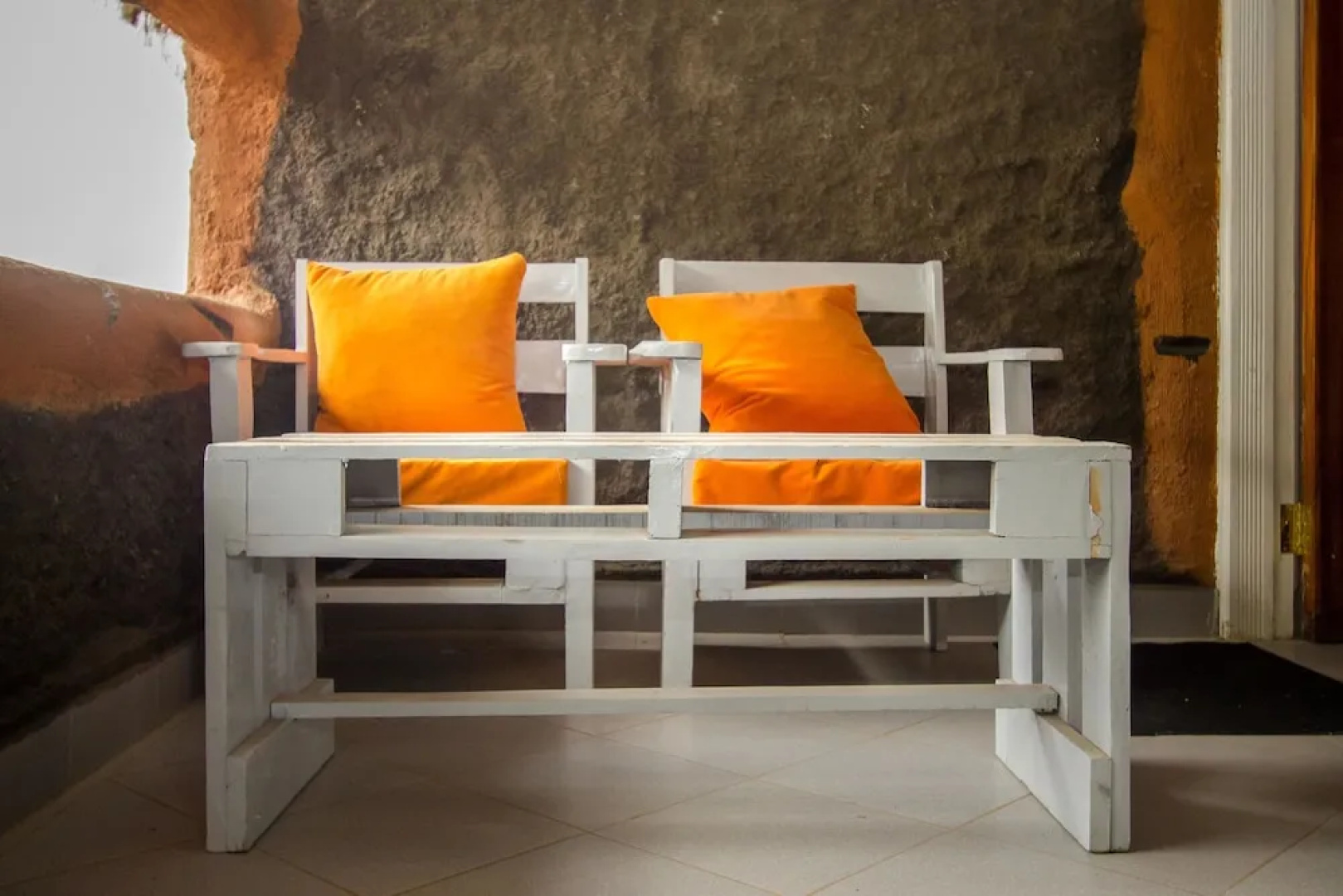 Dove Nest Lodge