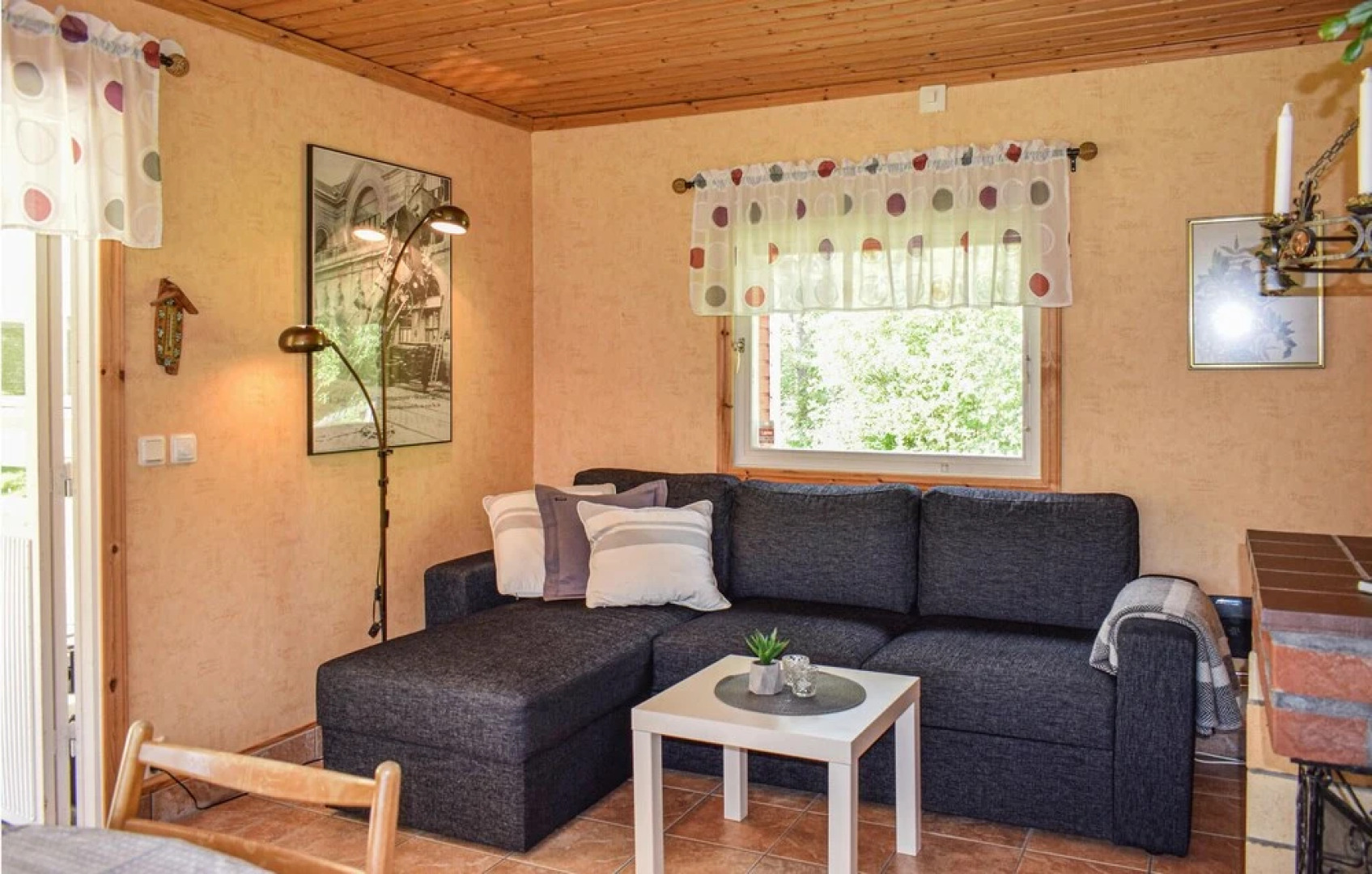 Awesome Home in Nässjö With 2 Bedrooms and Wifi