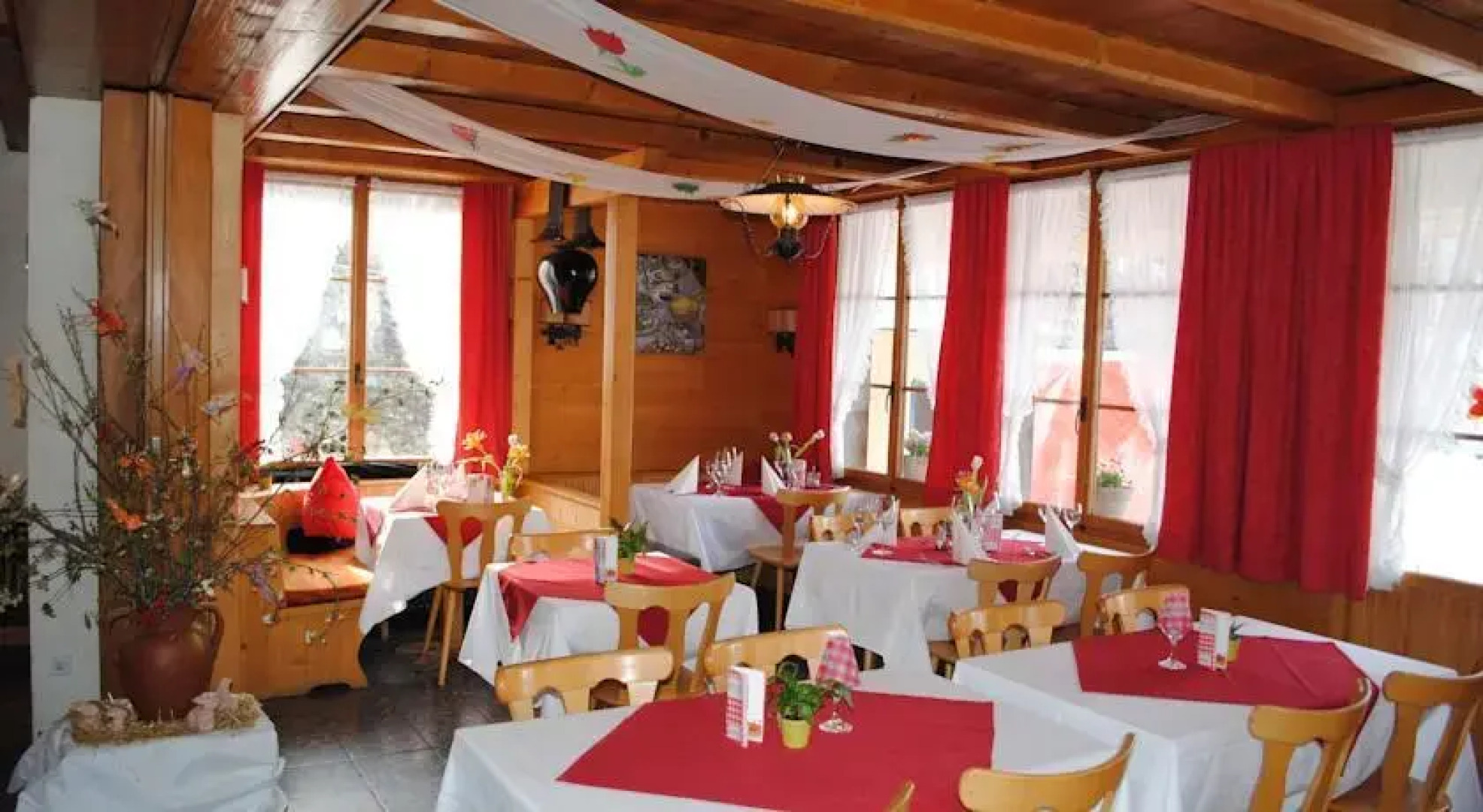 Gasthof Hotel Geltenhorn