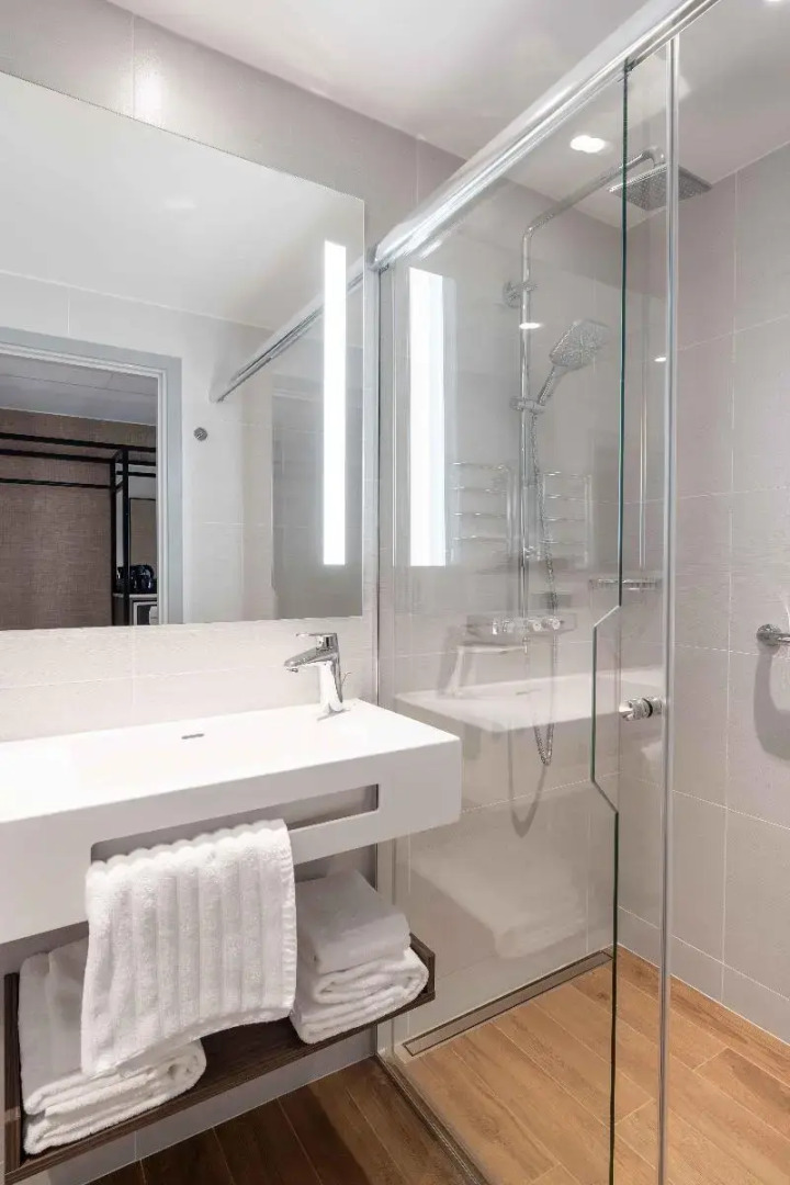 voco Stockholm Kista by IHG