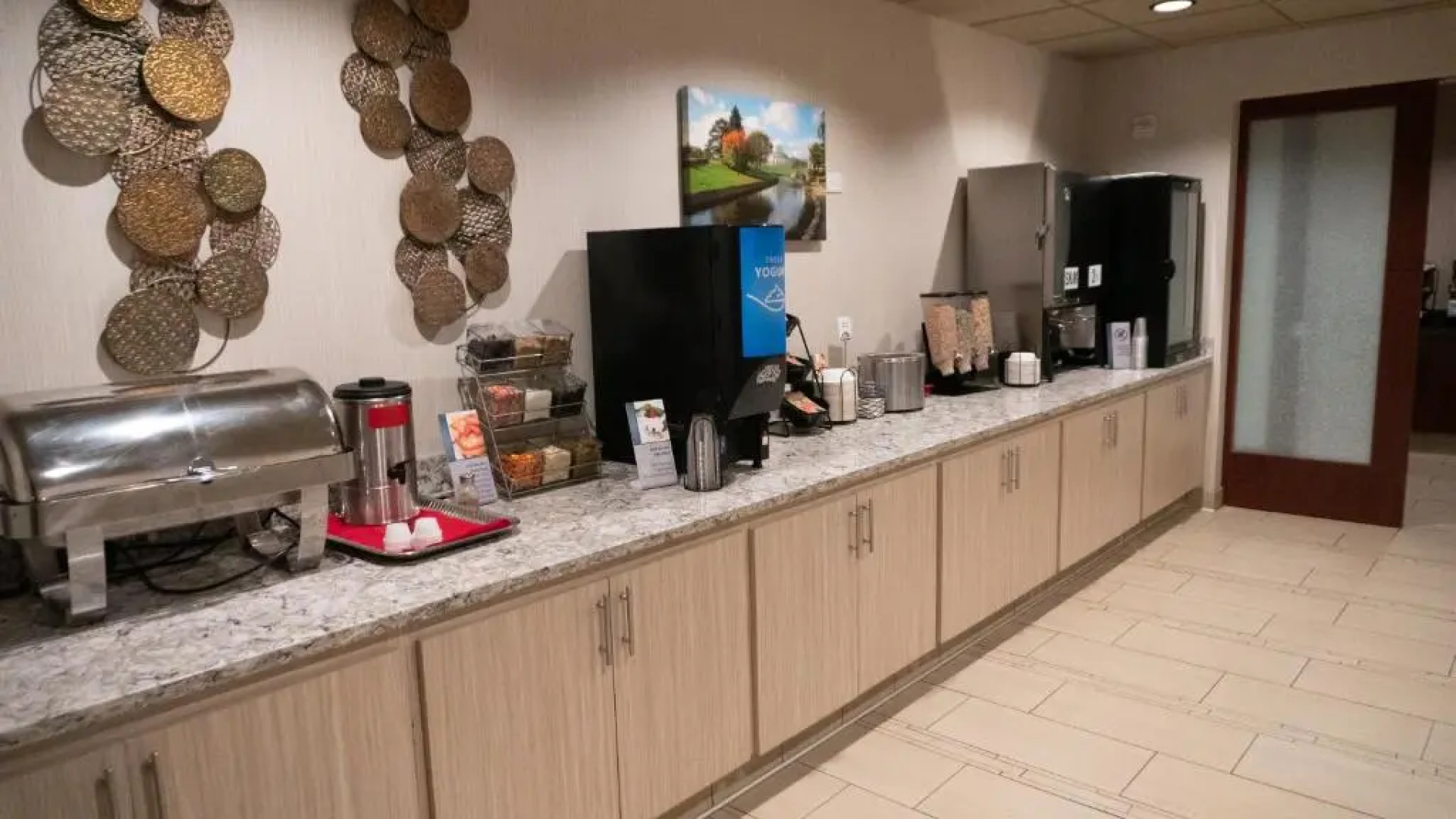 Radisson Hotel St. Paul Downtown