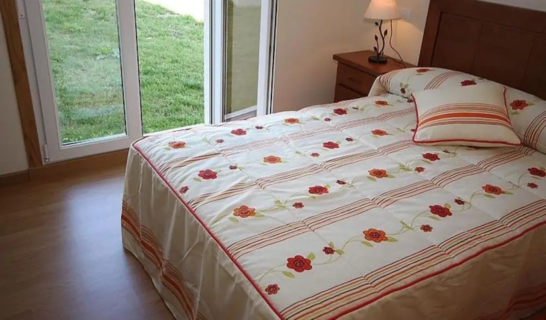 Apartment in Carnota A Coruna 101931 by MO Rentals