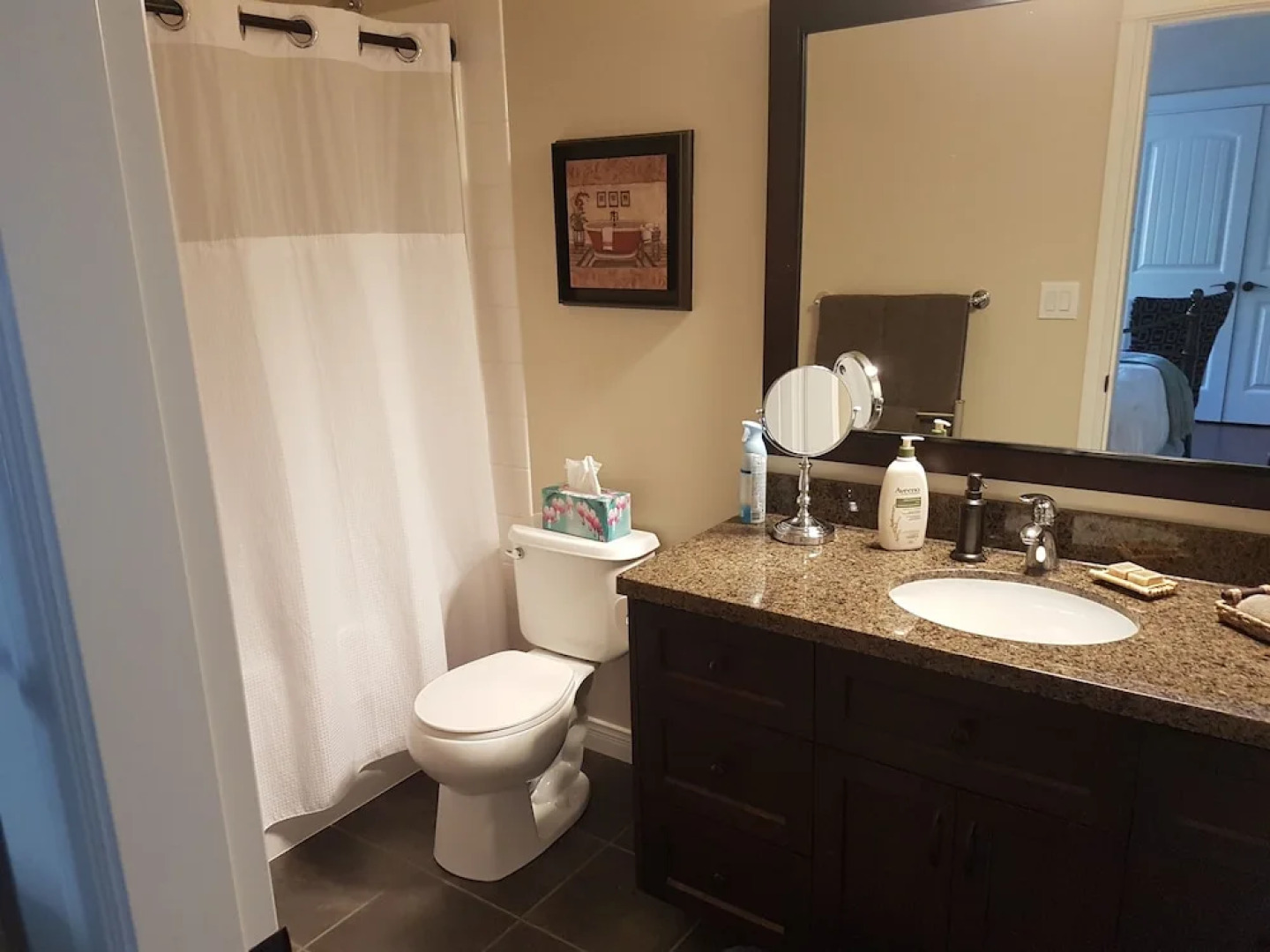 Mt. Woodside Bed & Breakfast