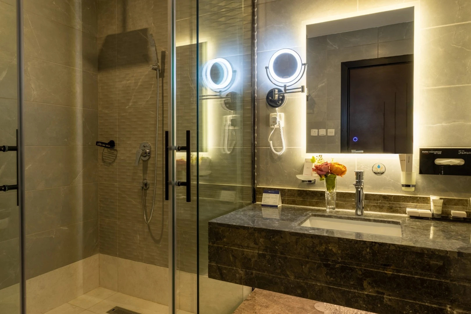 Swiss International Taif - Hotel