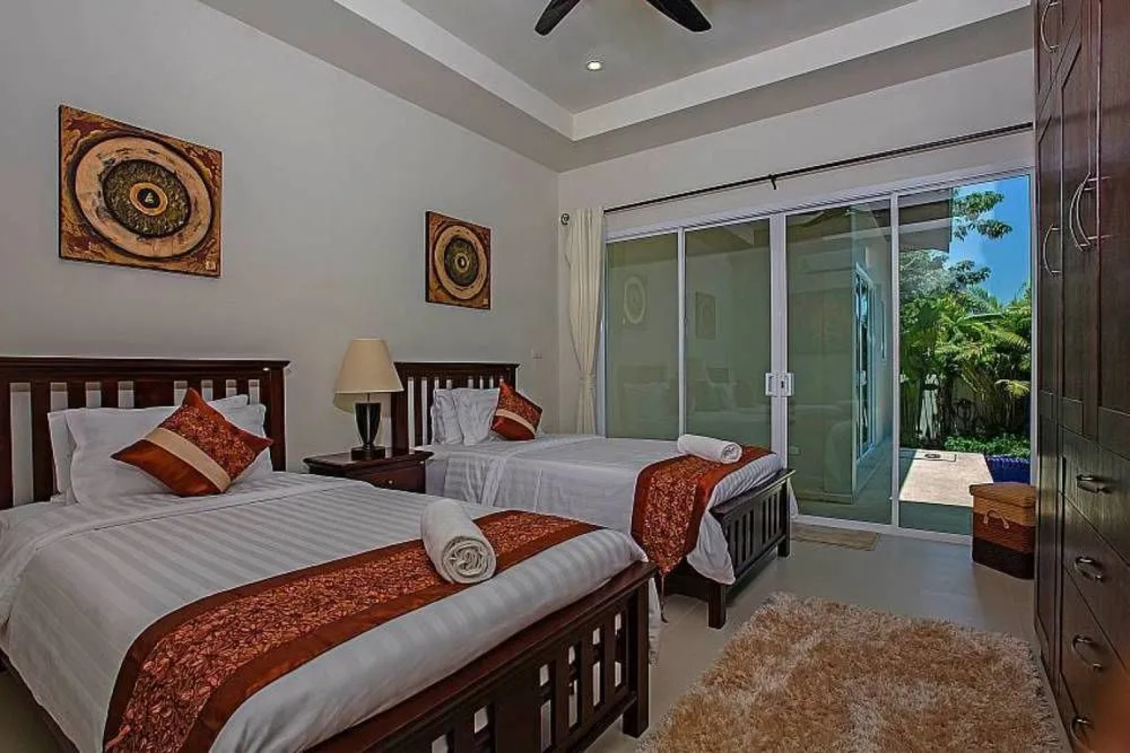 Rawayana Pool Villa