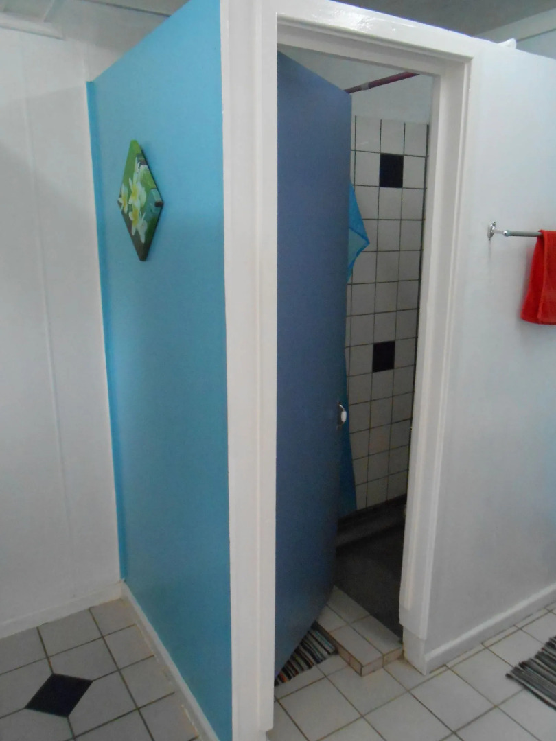 The Samoan Outrigger Hotel