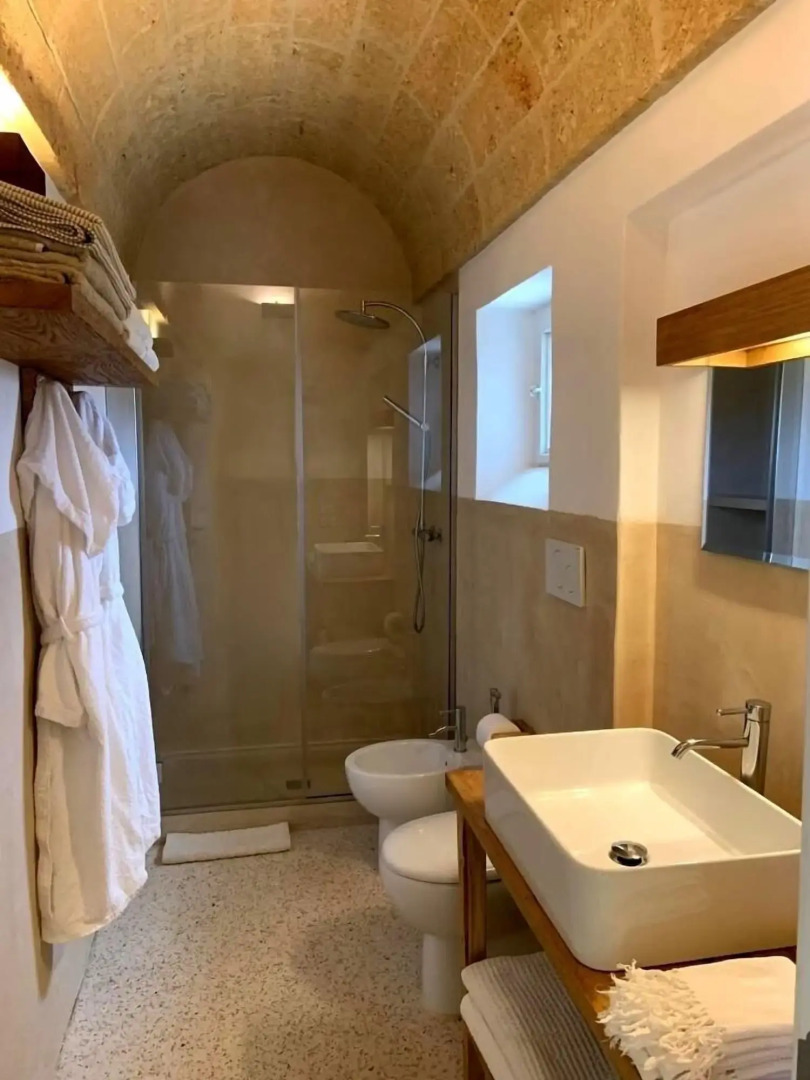Relais Masseria Sant’Antonio