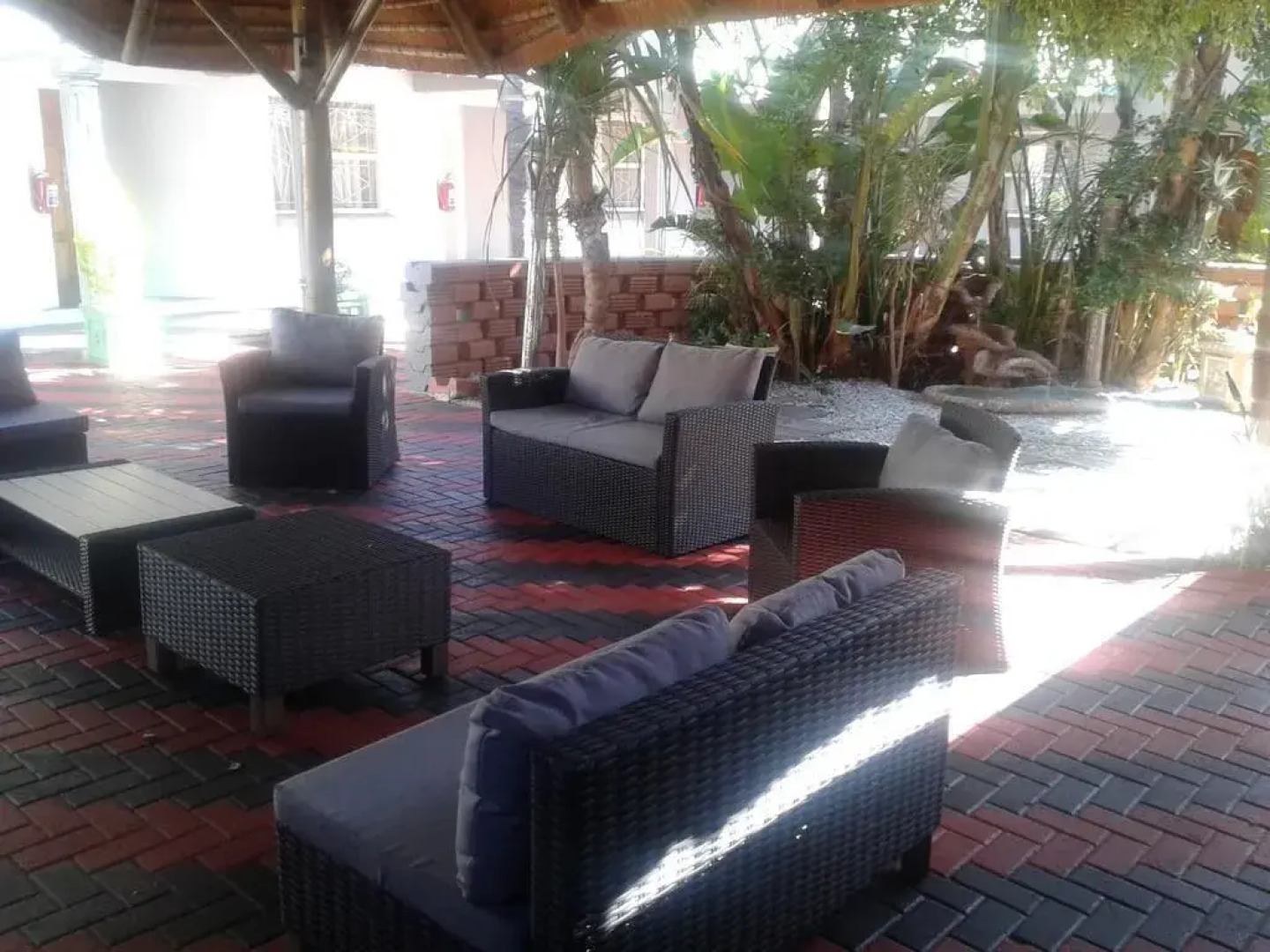 Savannah Guest House