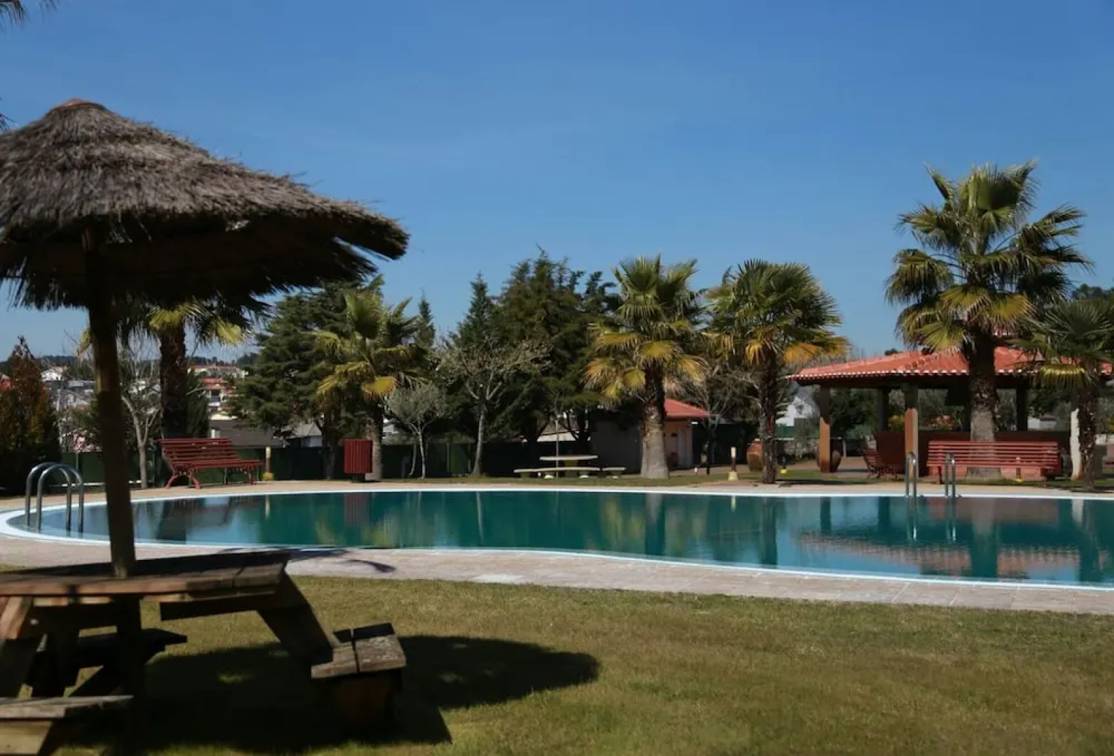 Quinta Dona Adelaide