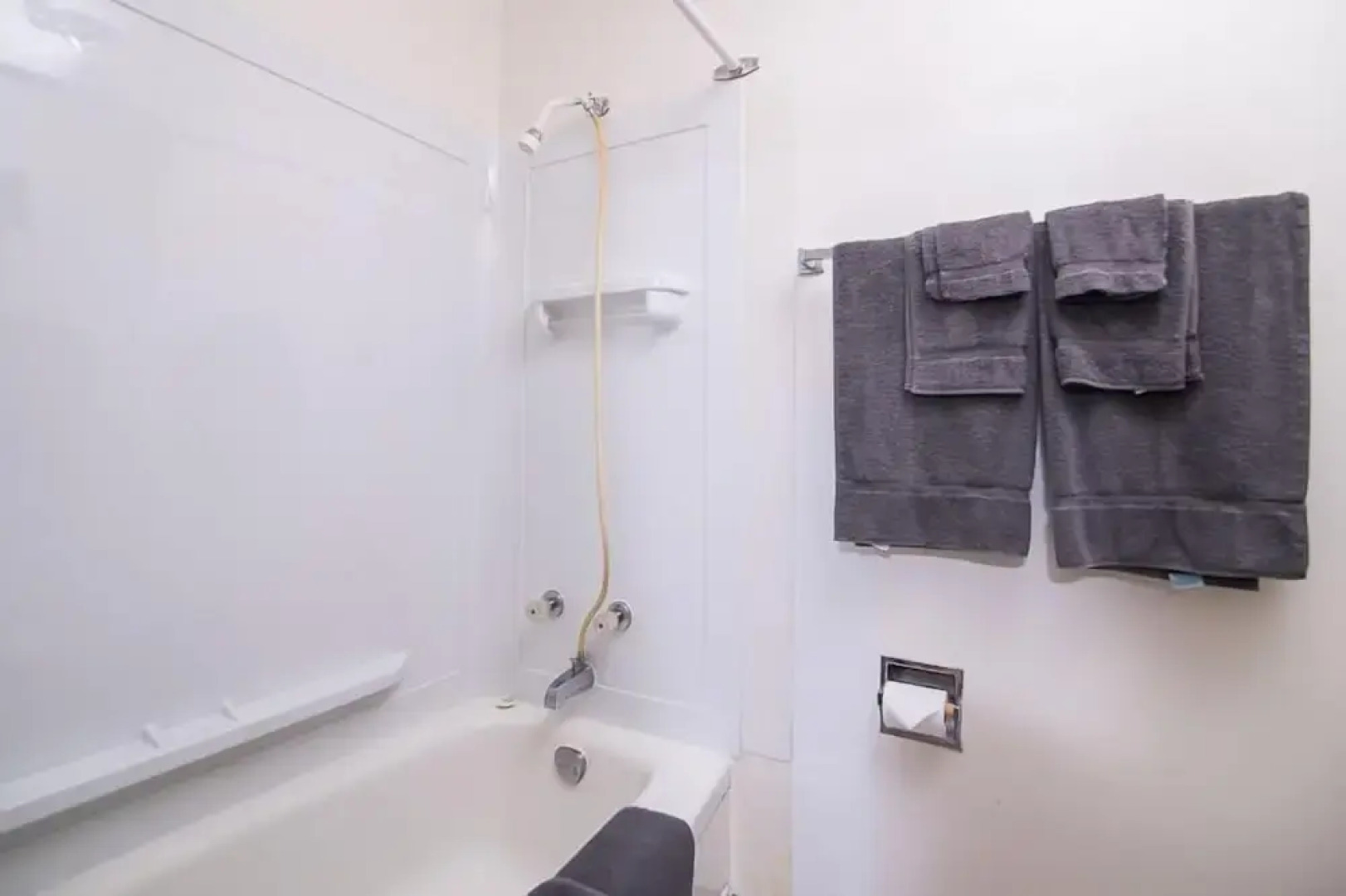 Wild Goose Motel and Campground