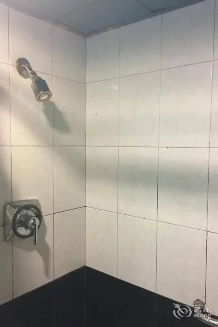 Harbin Tianzhi Hotel