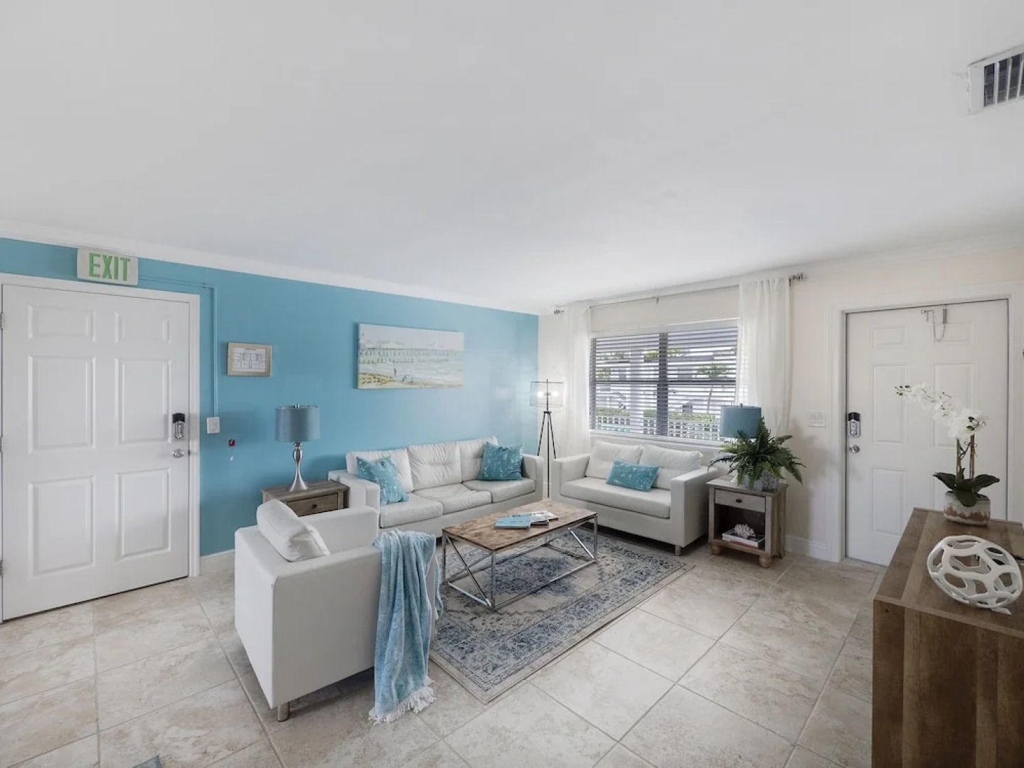 Seas The Day 1 - 2br Beach On Singer Island 2 Bedroom Duplex