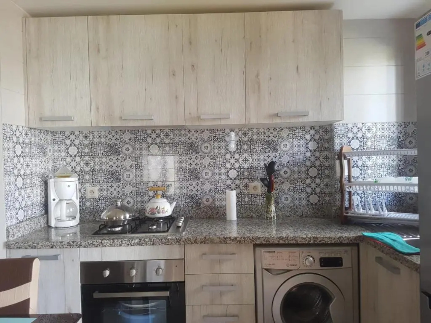 Saidia Apartment - Perla