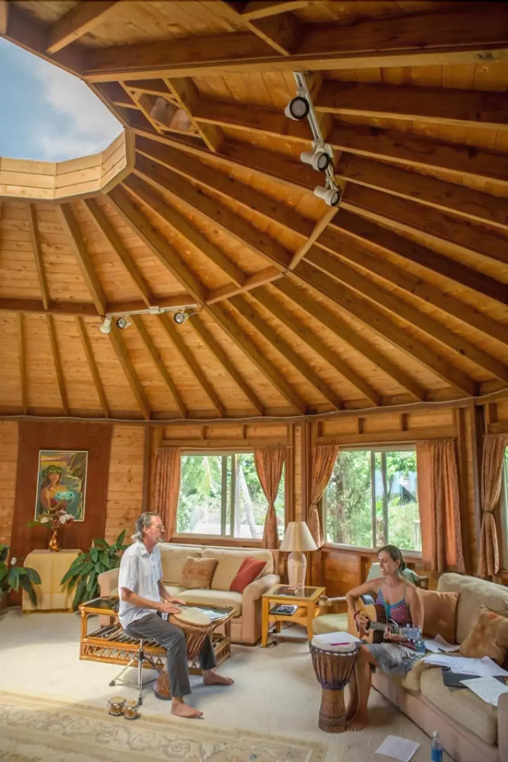 Banyan Tree Sanctuary