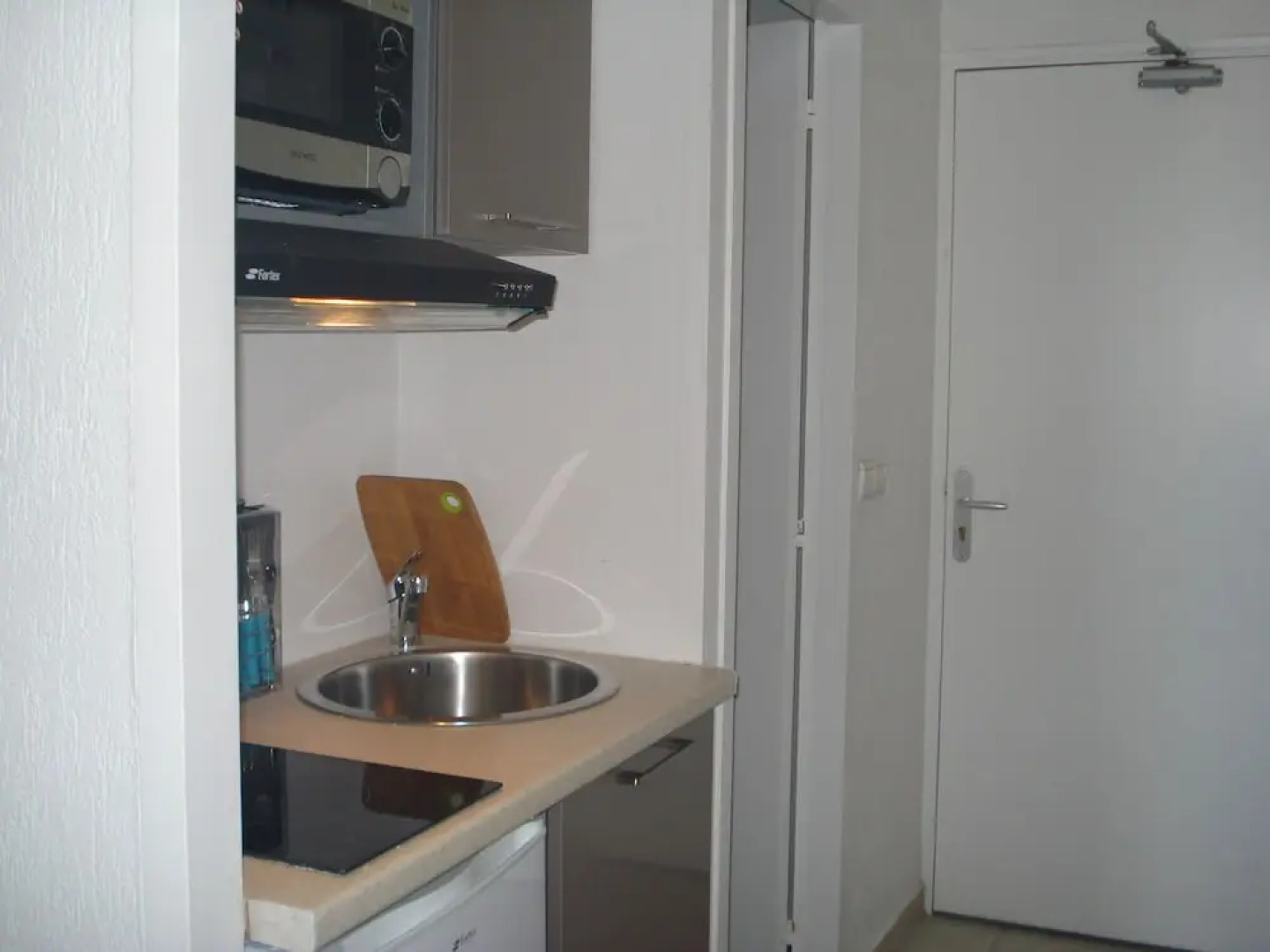 Residence Archipel & Savane