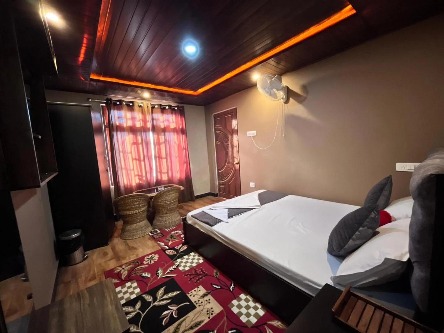 Traditional Homestay