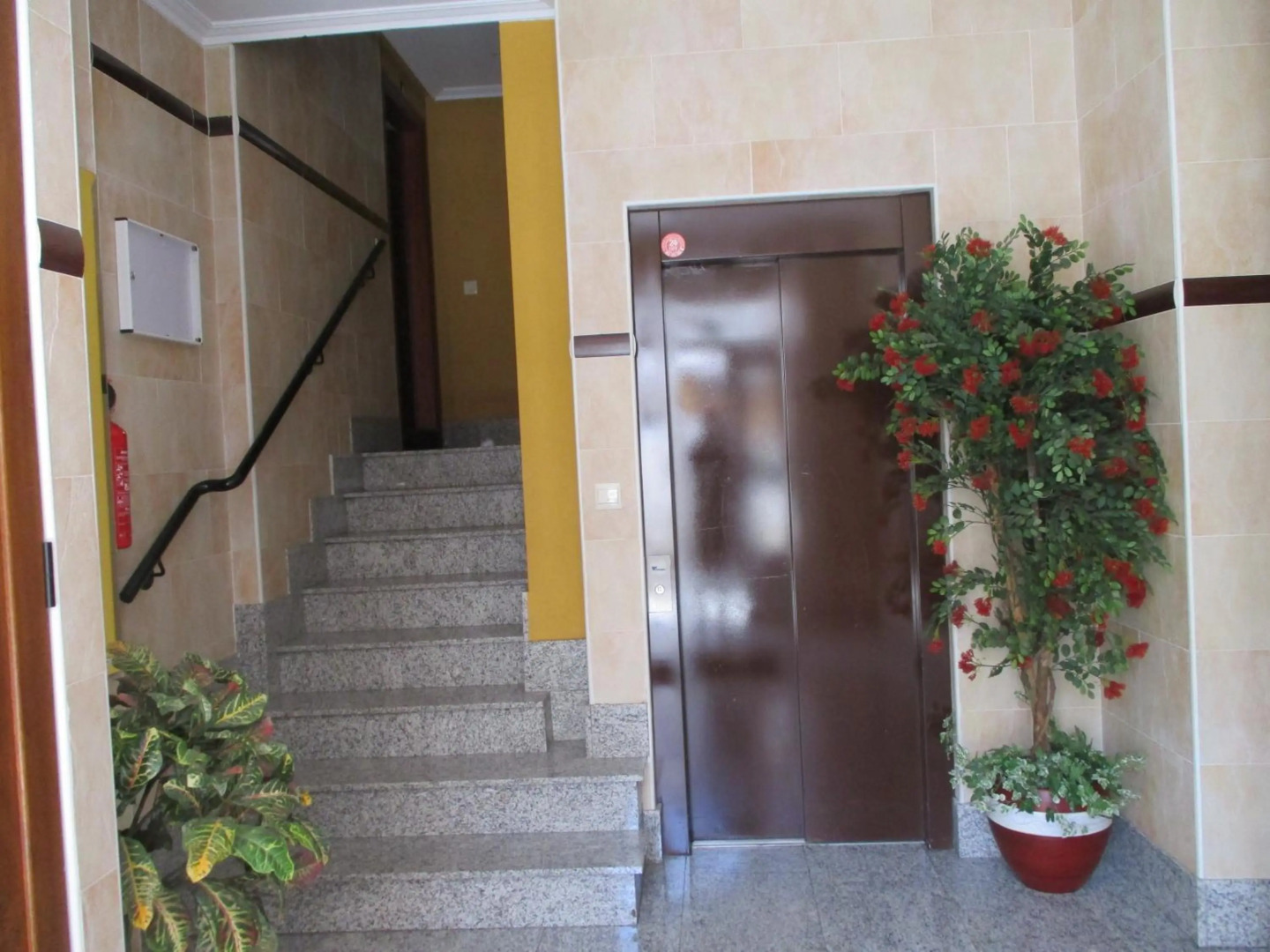 Cabañaquinta Senderista