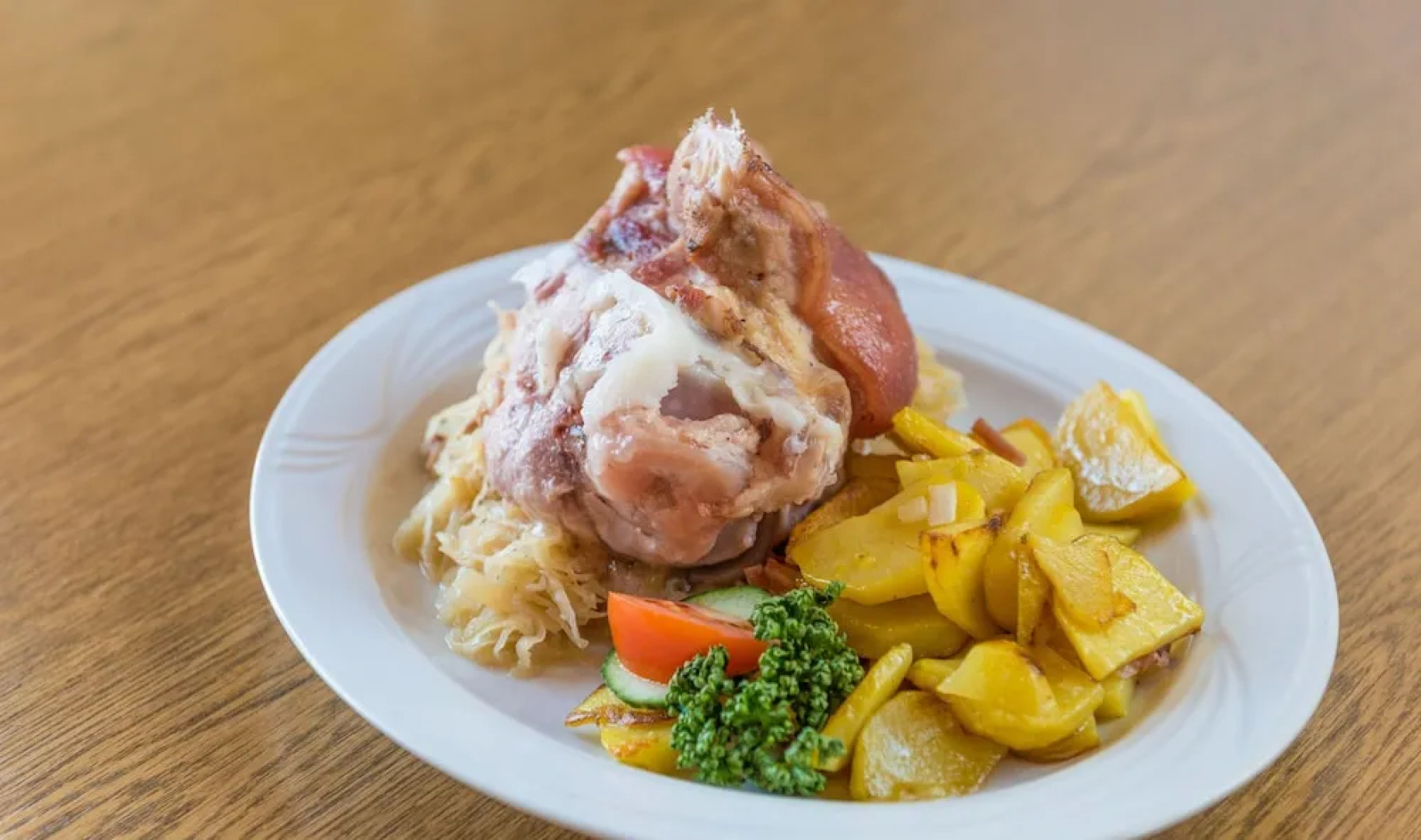 Zum Wildbach Schierke