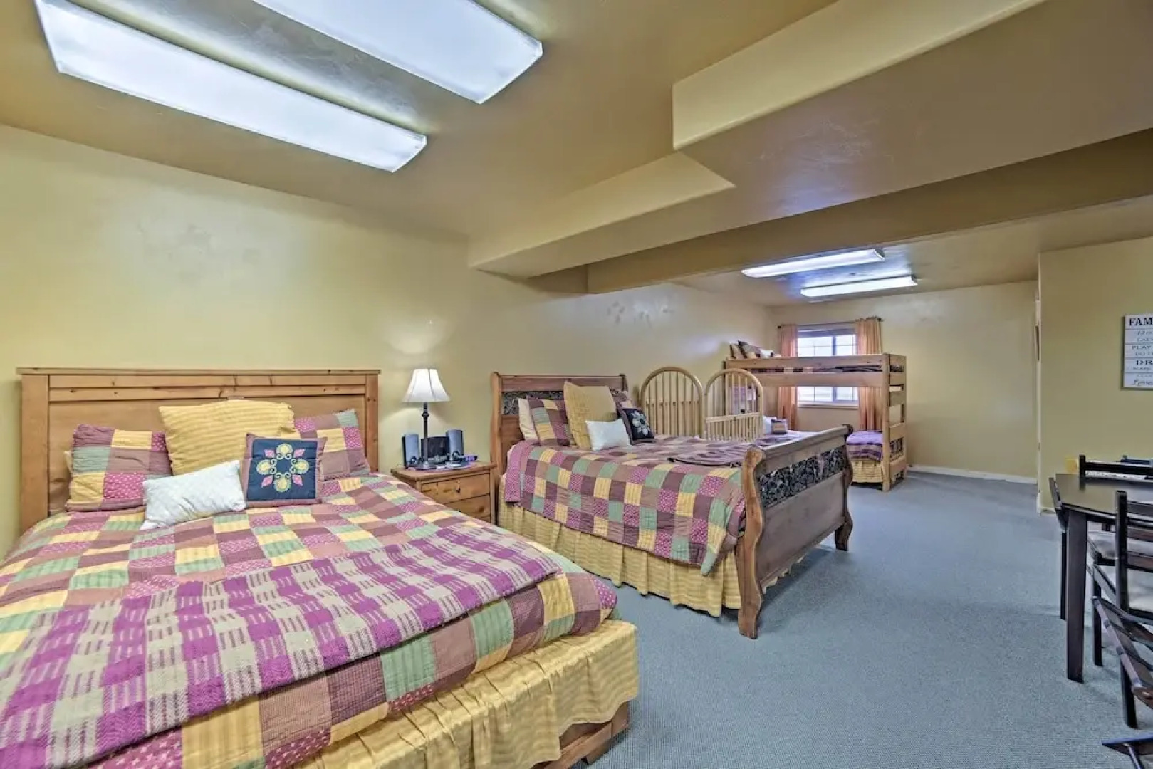 Rustic Cabin Near Palisade State Park w/ Deck!