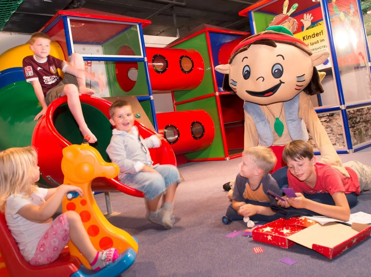 AHORN Berghotel Friedrichroda