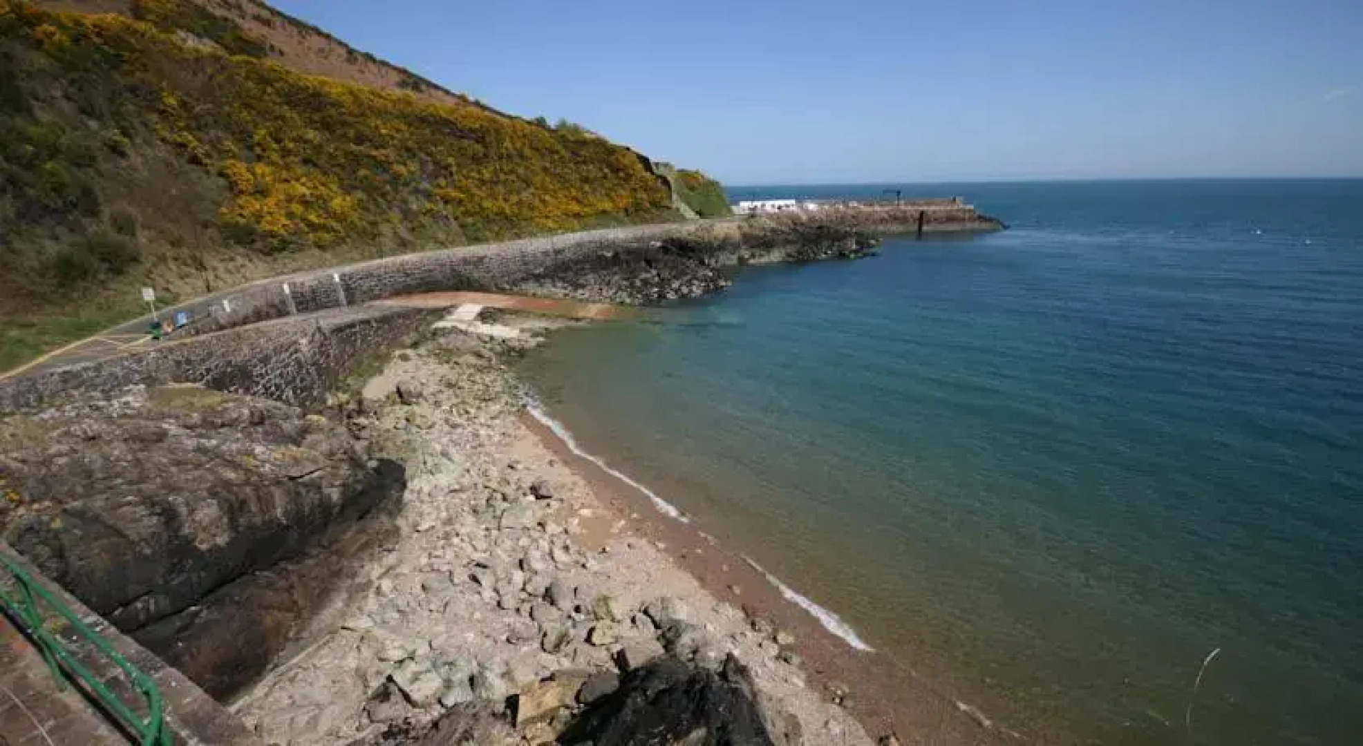 The Waters Edge Hotel