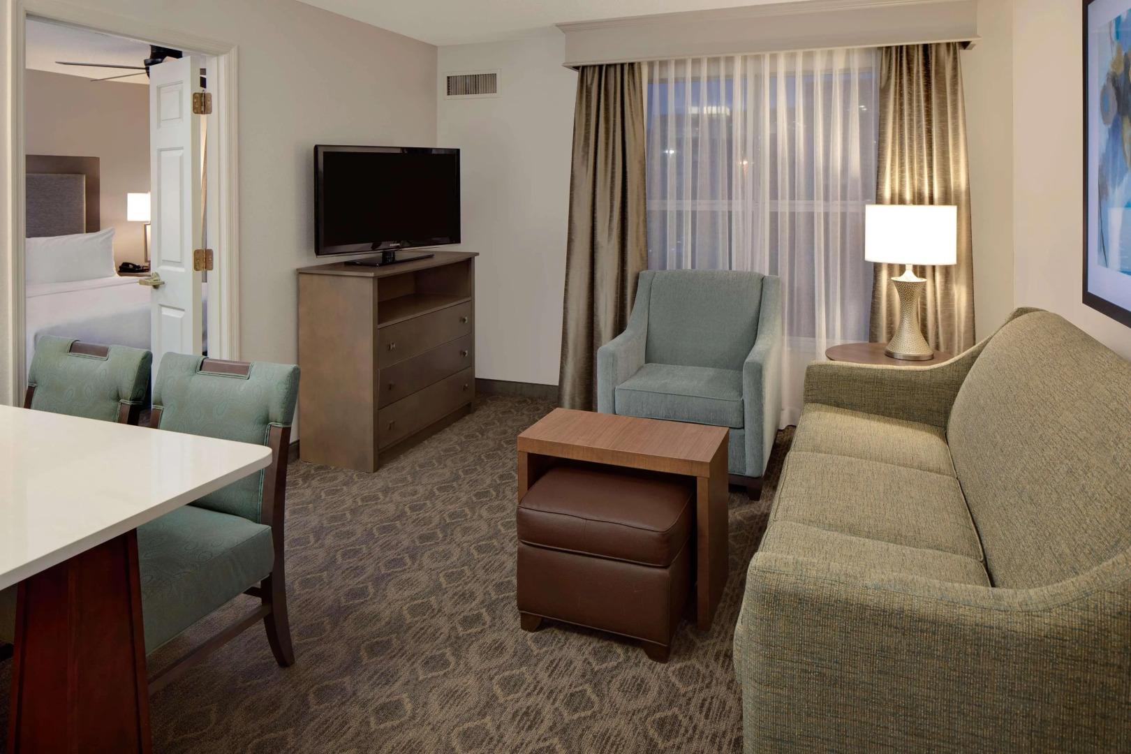 Homewood Suites by Hilton Nashville-Brentwood