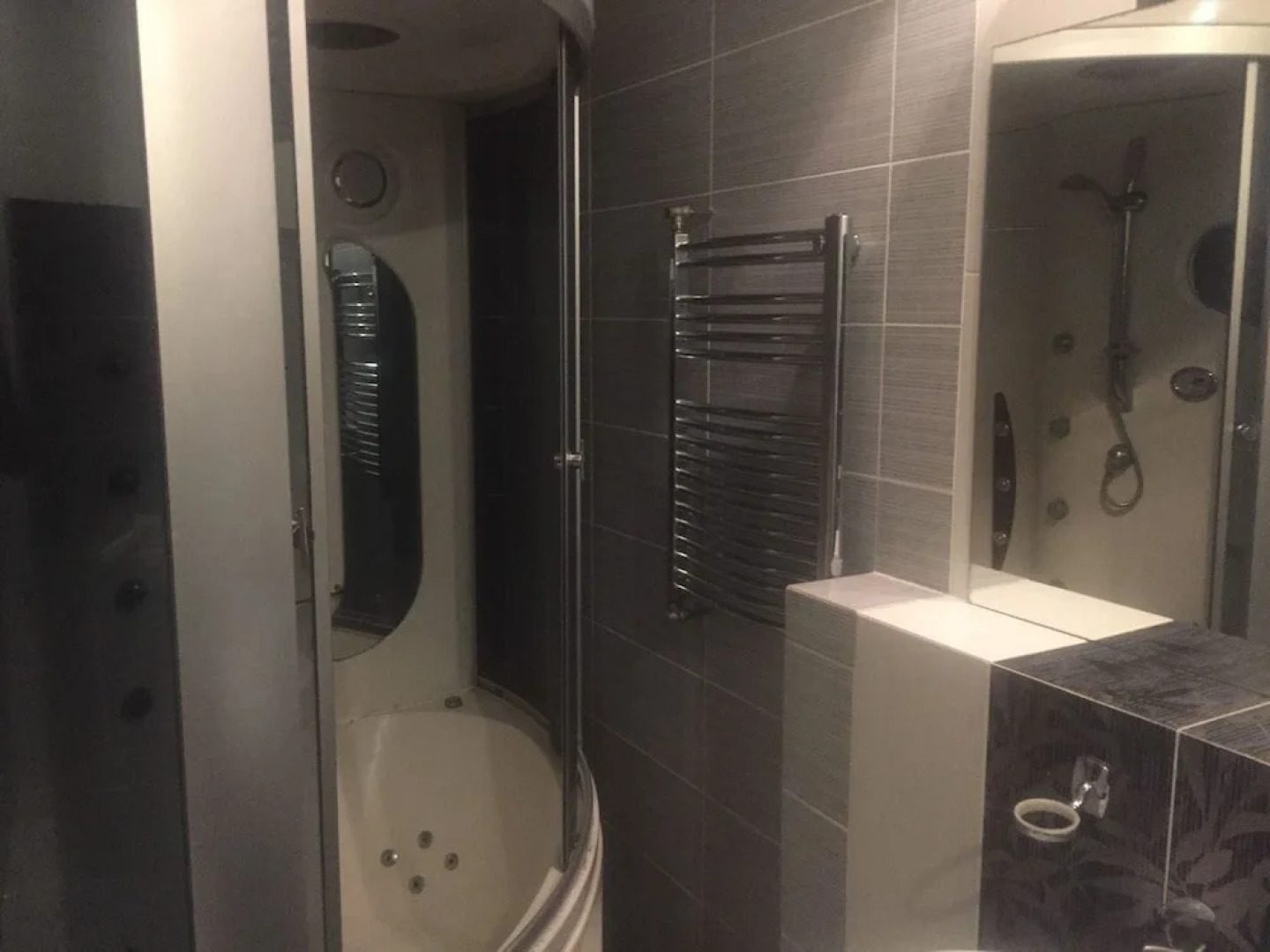 Hotel Solotvyno Resort