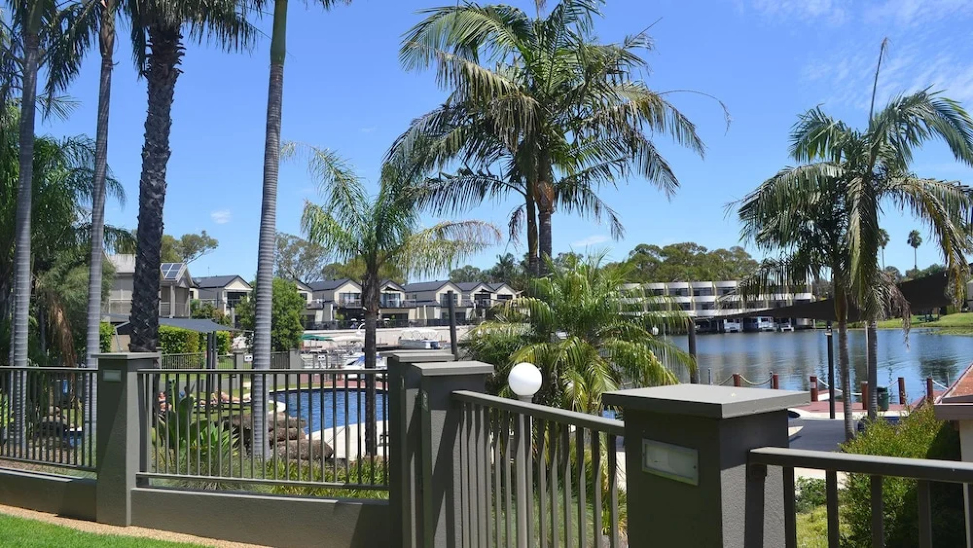 39C Cypress Drive Apartment