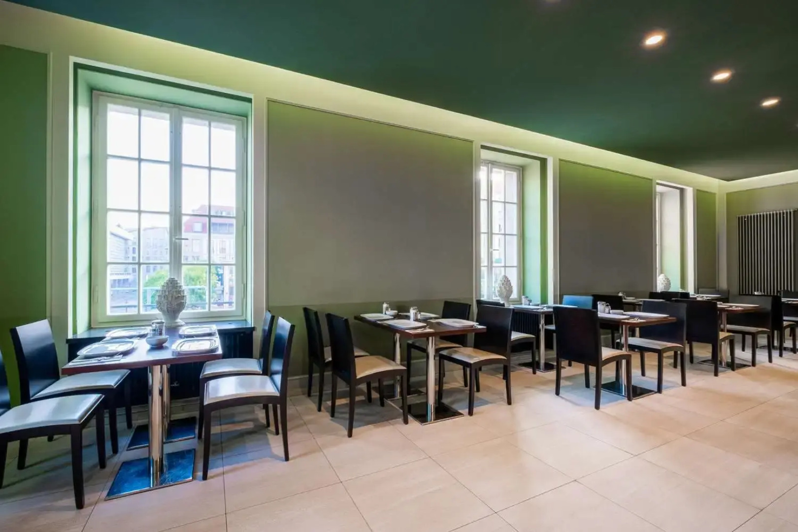 Star G Hotel Premium Dresden Altmarkt