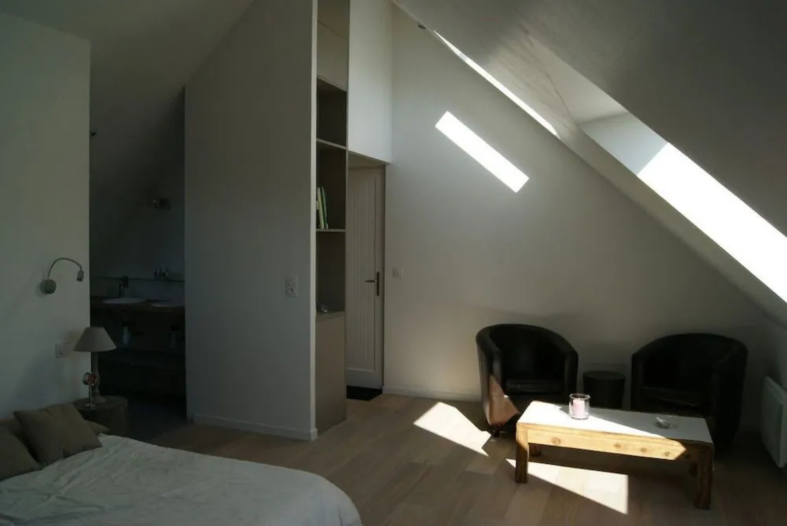 La Grange de Salomé