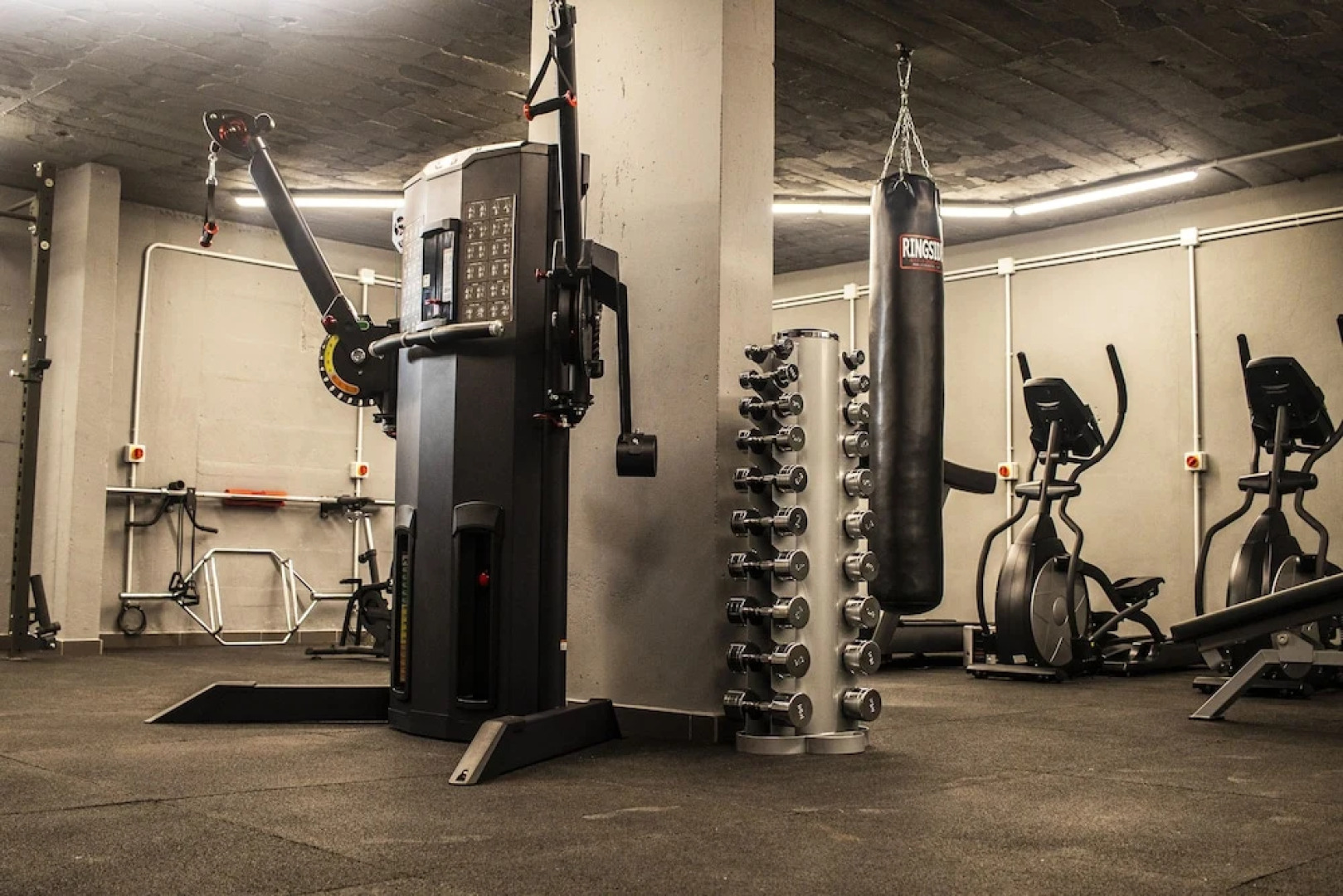 Waves Luxury Apartments