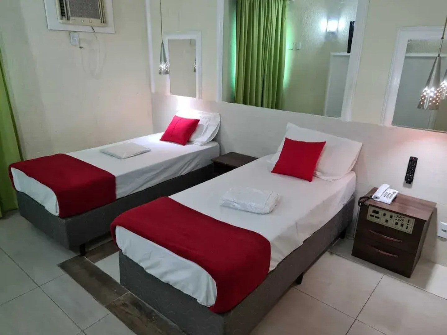 Nob'S Hotel - São João De Meriti