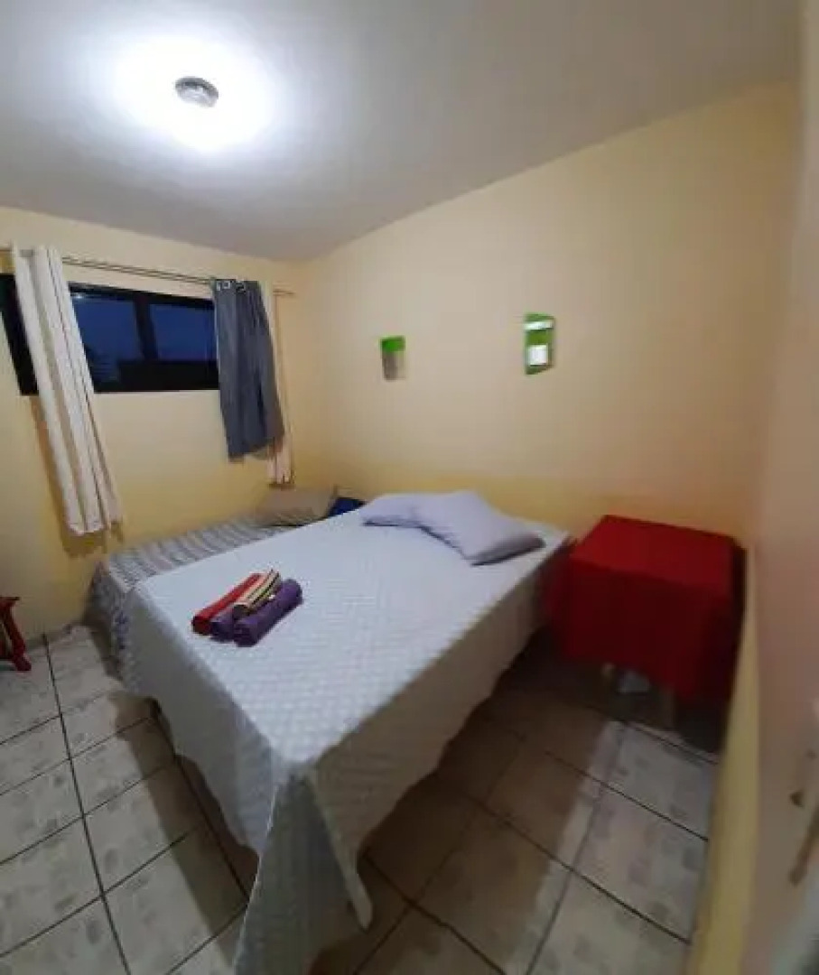 Hospedagem Sol e Mar