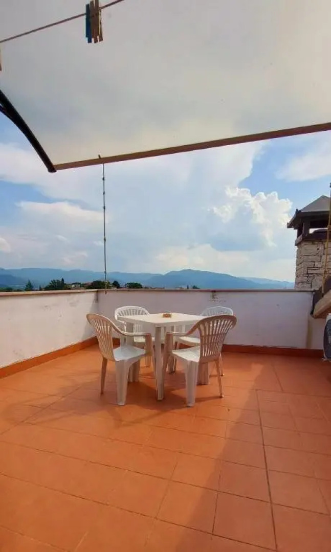 Bed and breakfast Villa Maria Paola Resort