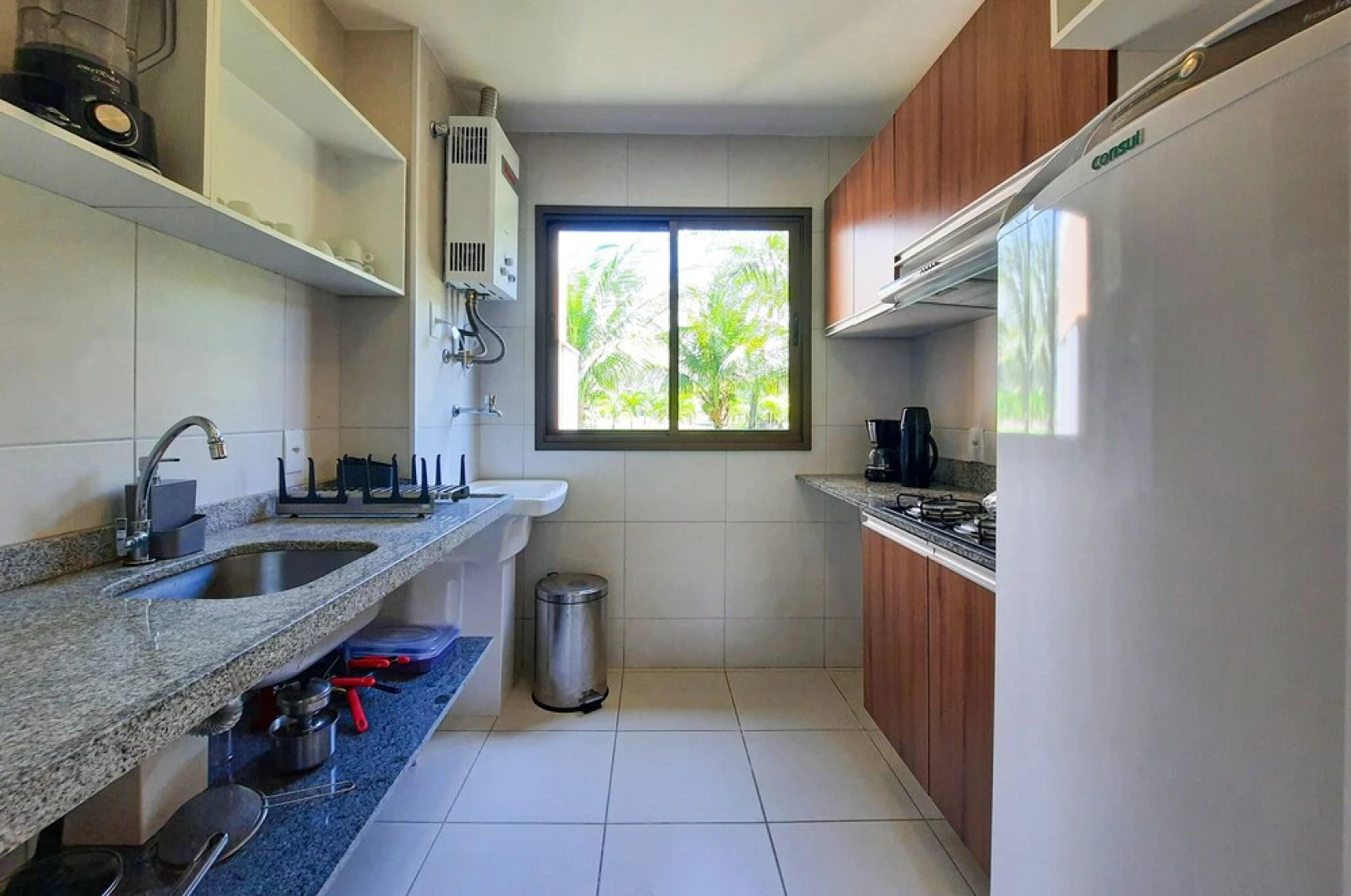 VG Sun Cumbuco Pé Na Areia Bangalô 6 Pessoas By DM Apartments