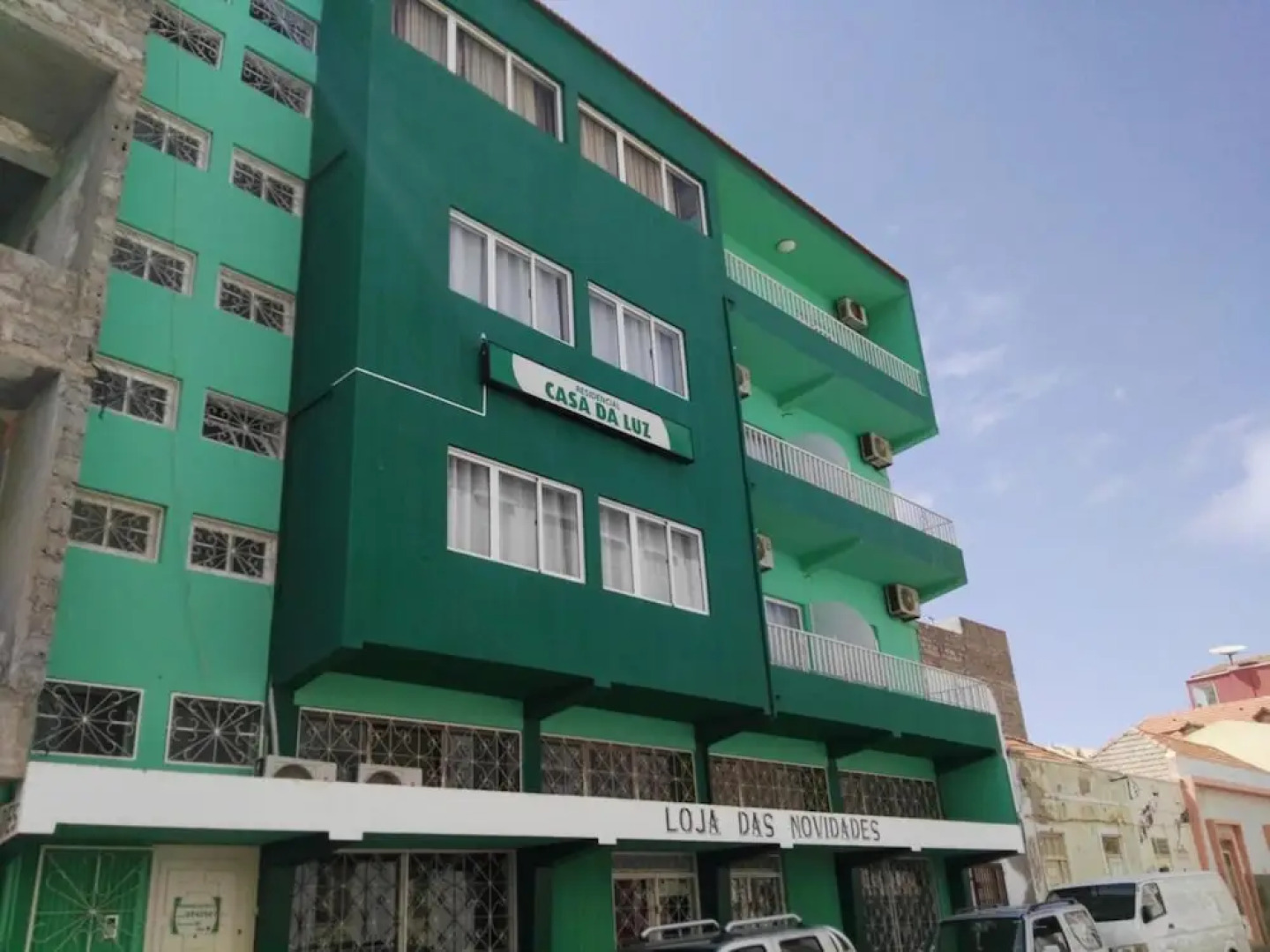 Residencial Casa da Luz