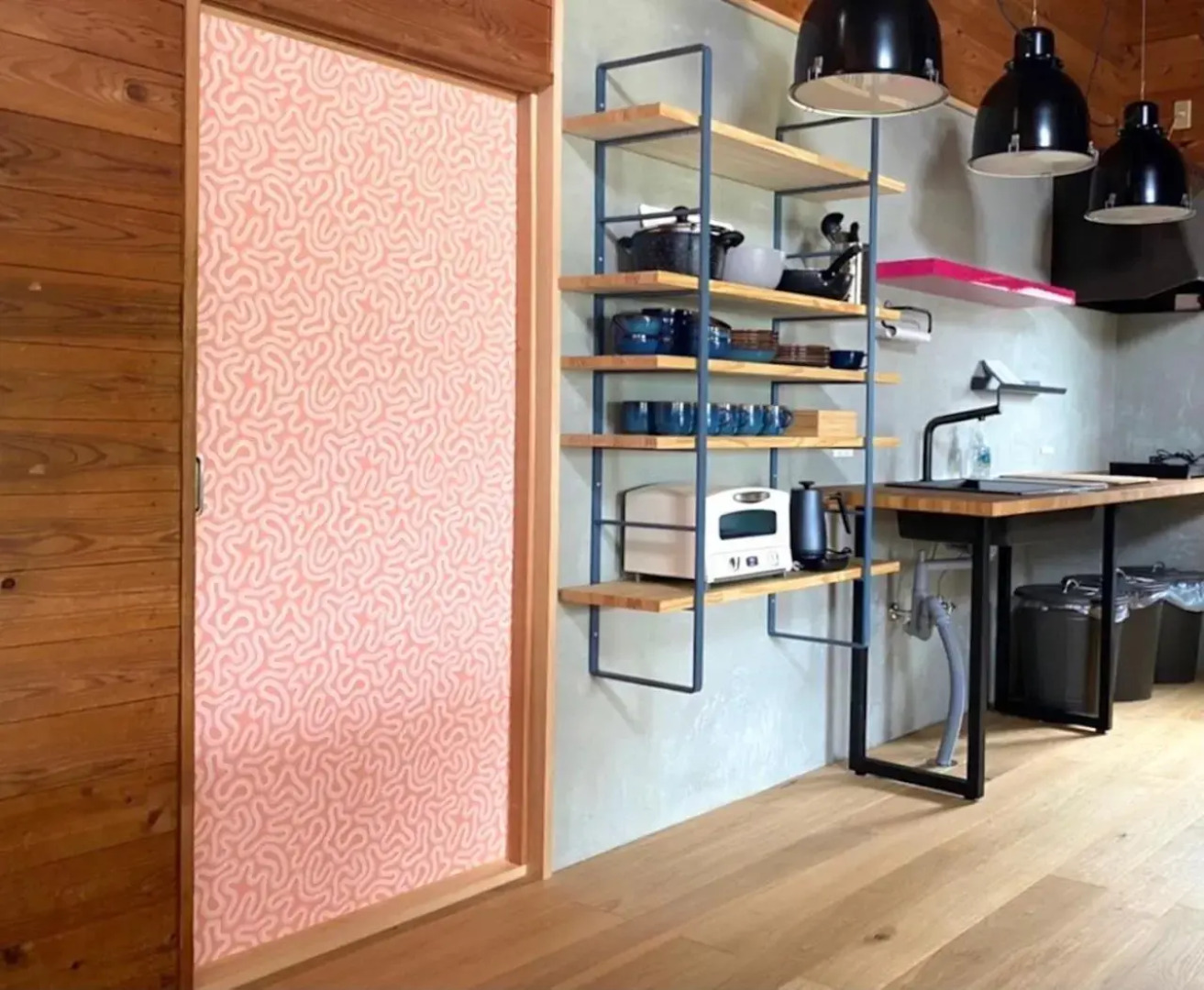 Cottage Coliberty - Vacation STAY 60558v