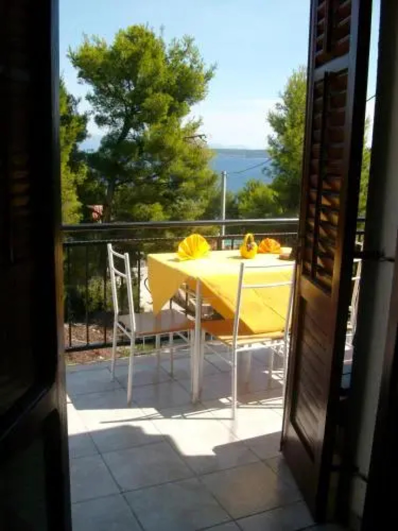 Holiday Home Pelegrin