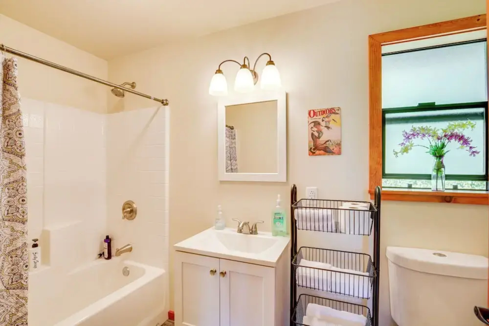 Julian Cottage Stay w/ Near Wildlife & Wineries