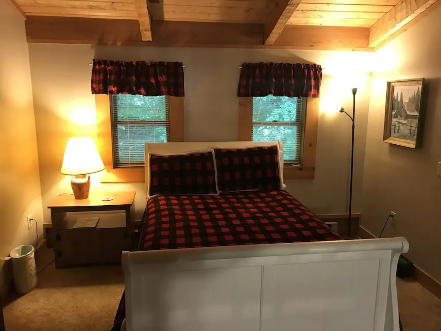 Mountain Memories 3 Bedroom Home