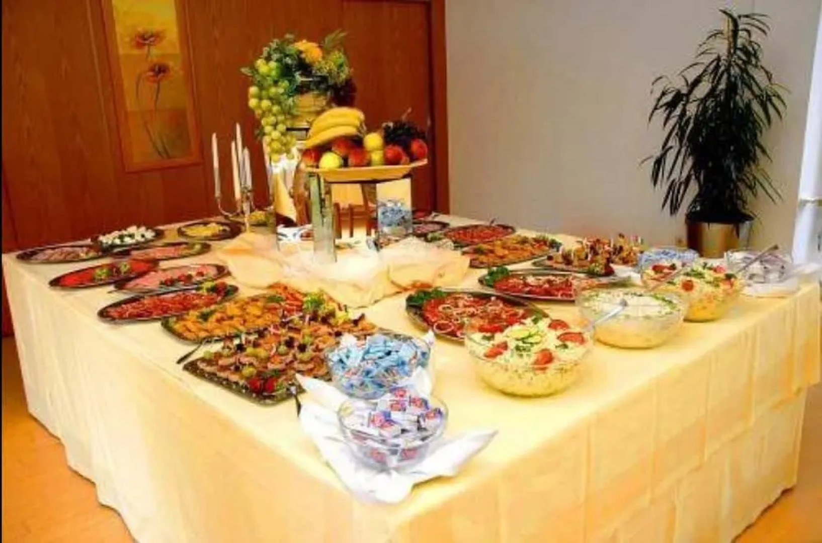 Hotel Erika-Stratmann