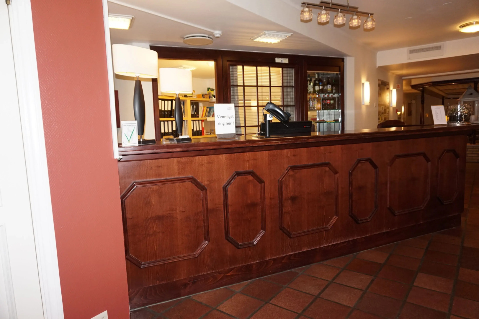 Storebaug Hotell & Kro