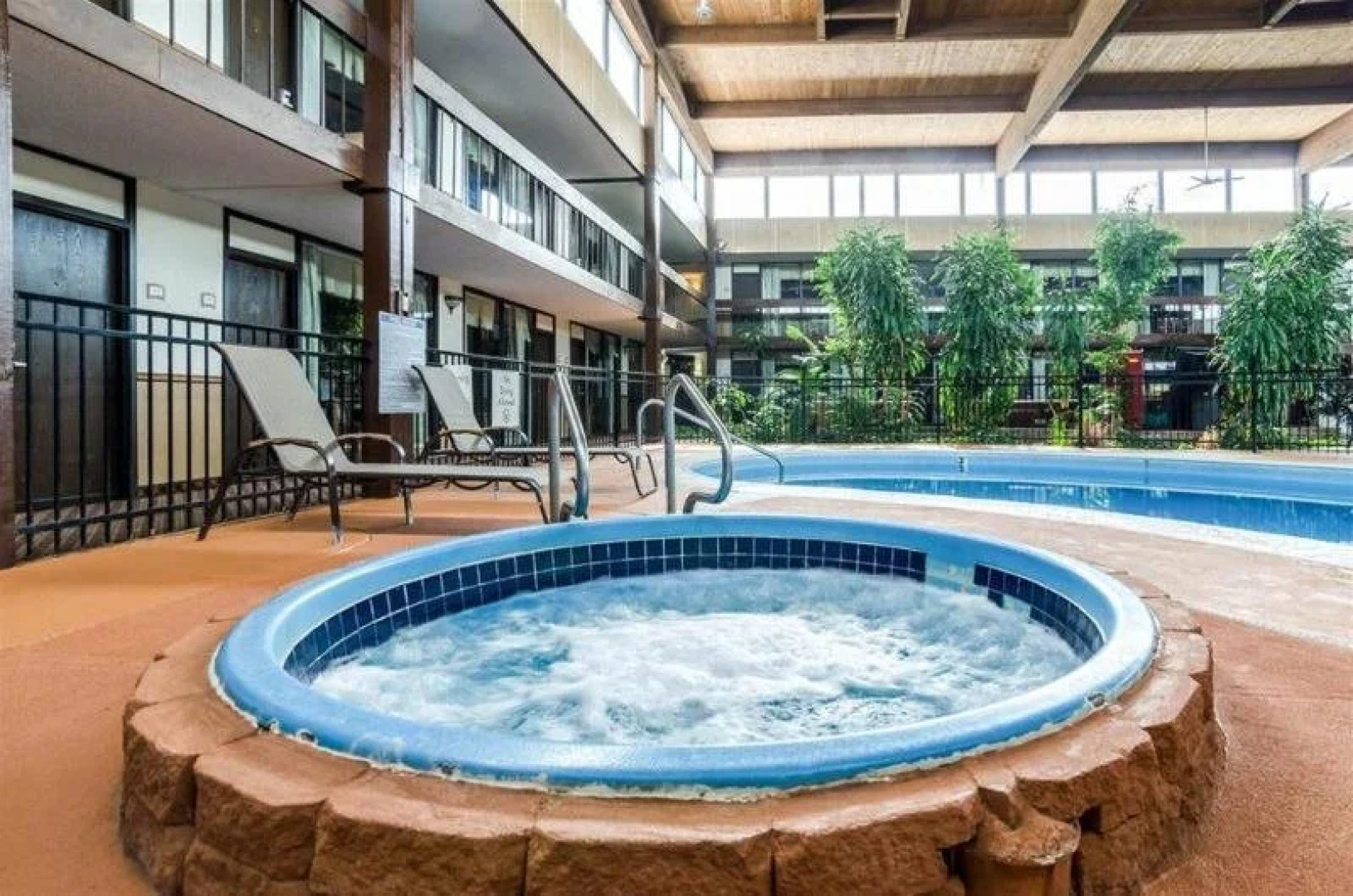Quality Inn Arkansas City