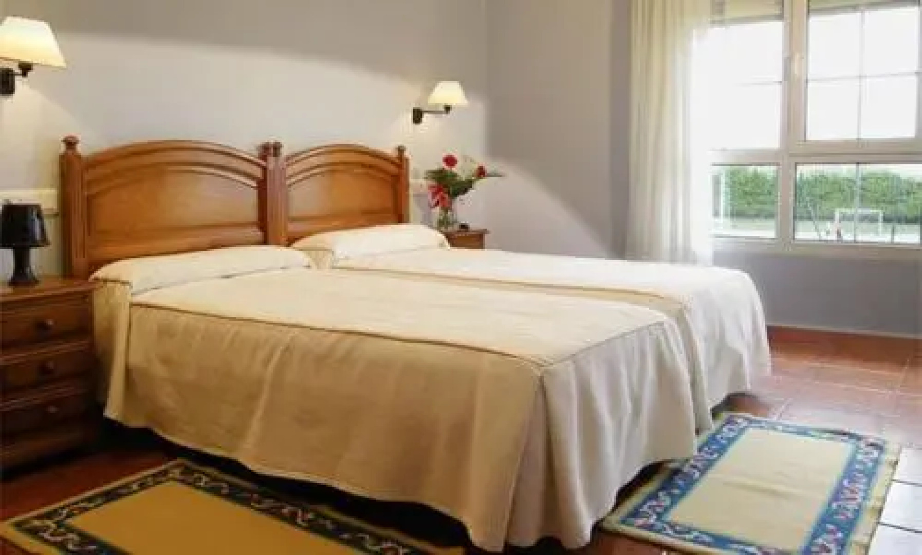 Hotel Restaurante el Fornon