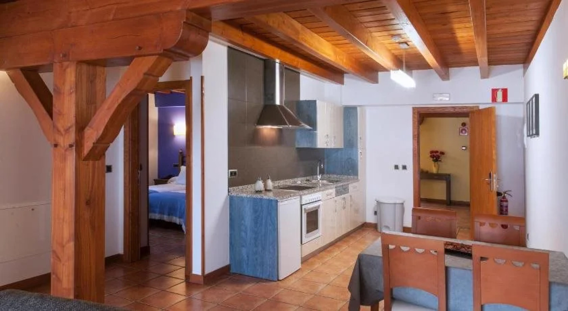 Atxurra Hotel-Apartamento Rural